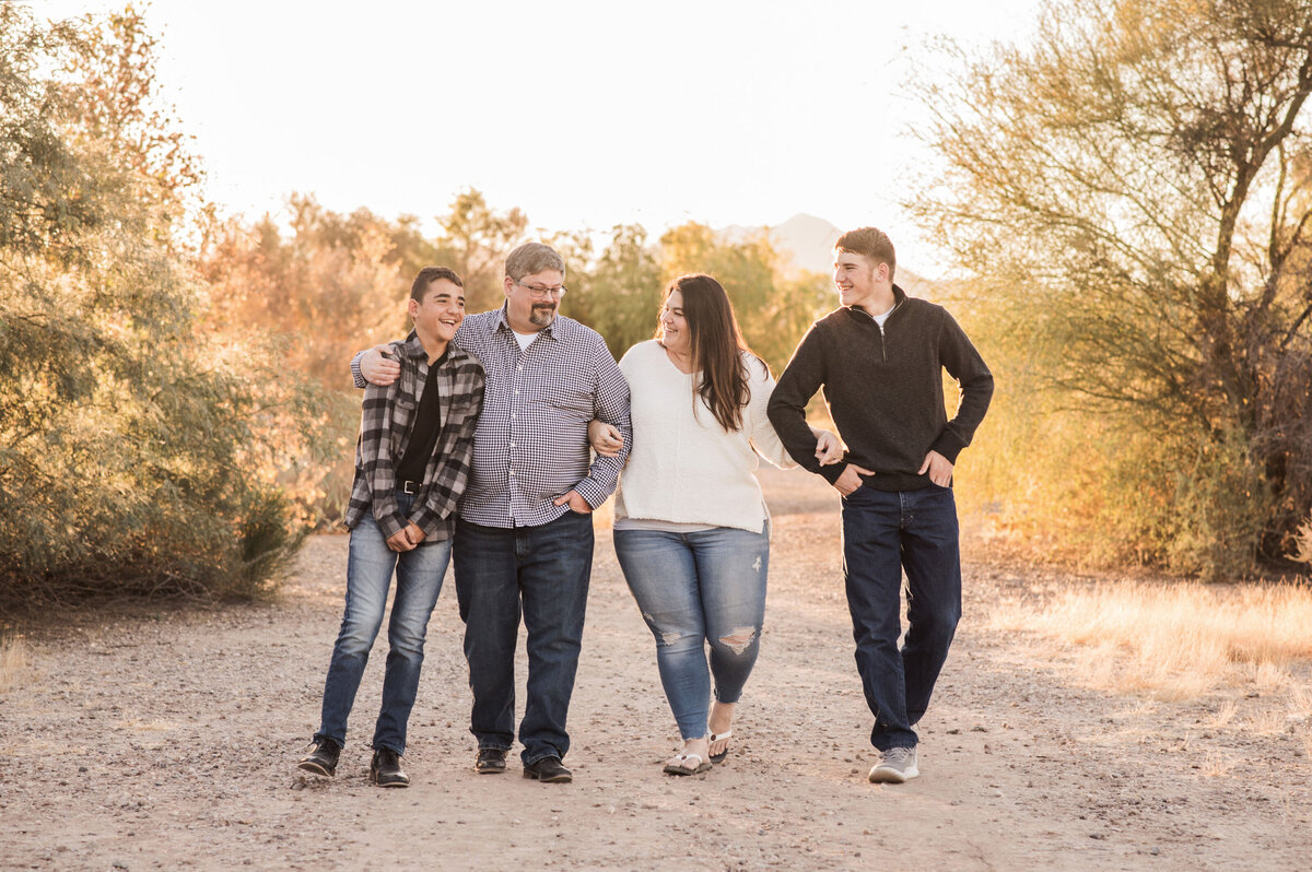 Outdoor Families 46