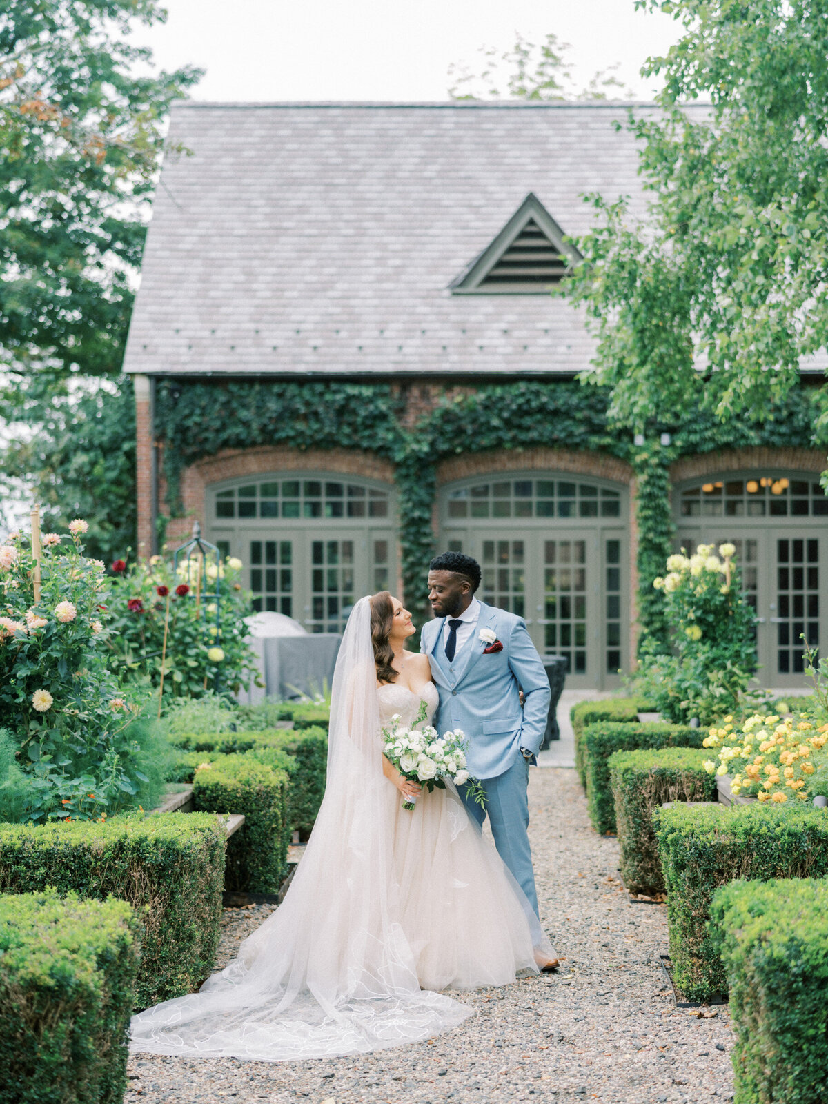 Natirar Mansion Wedding Highlights | Amarachi Ikeji Photography 82