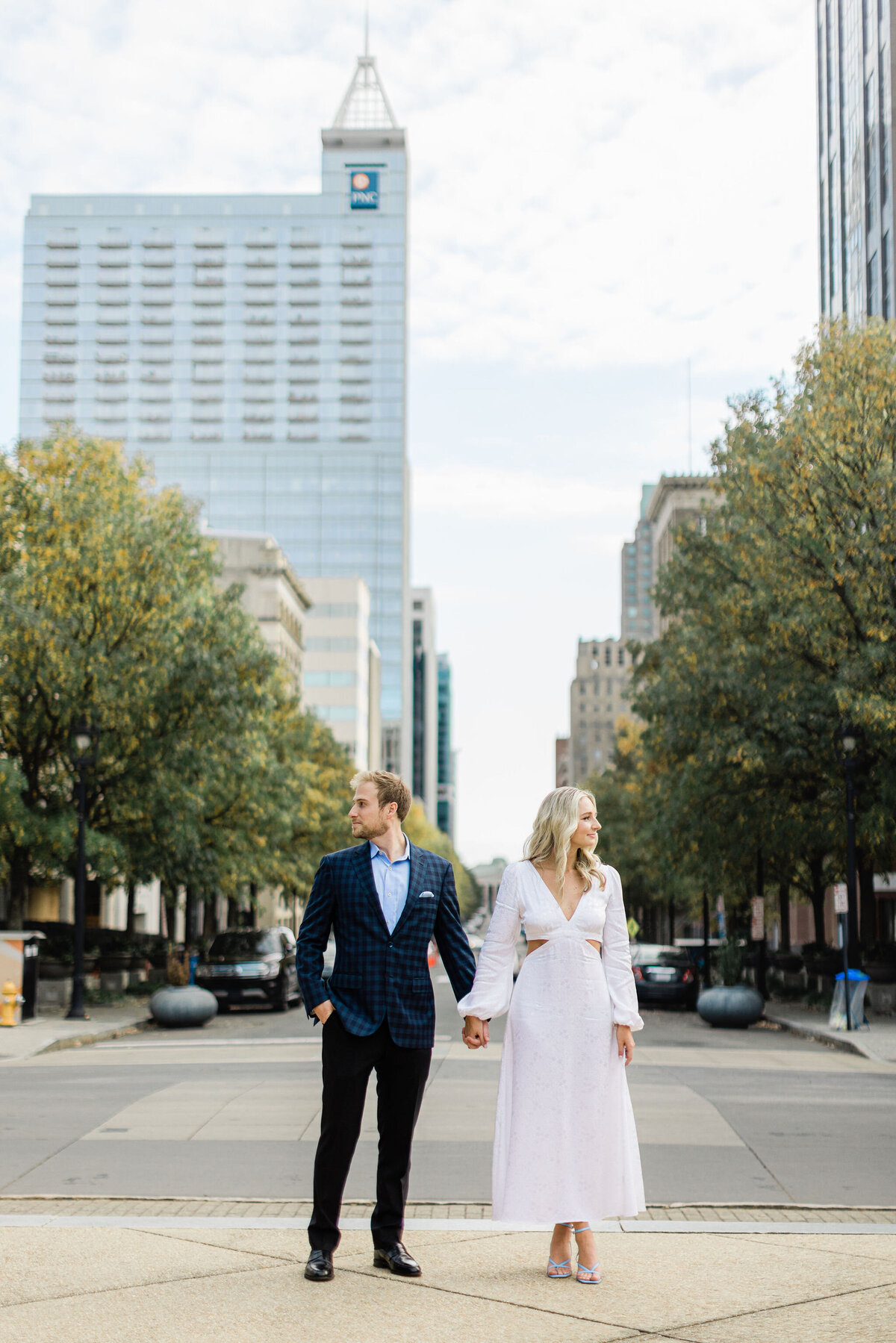 Urban Engagement Photos