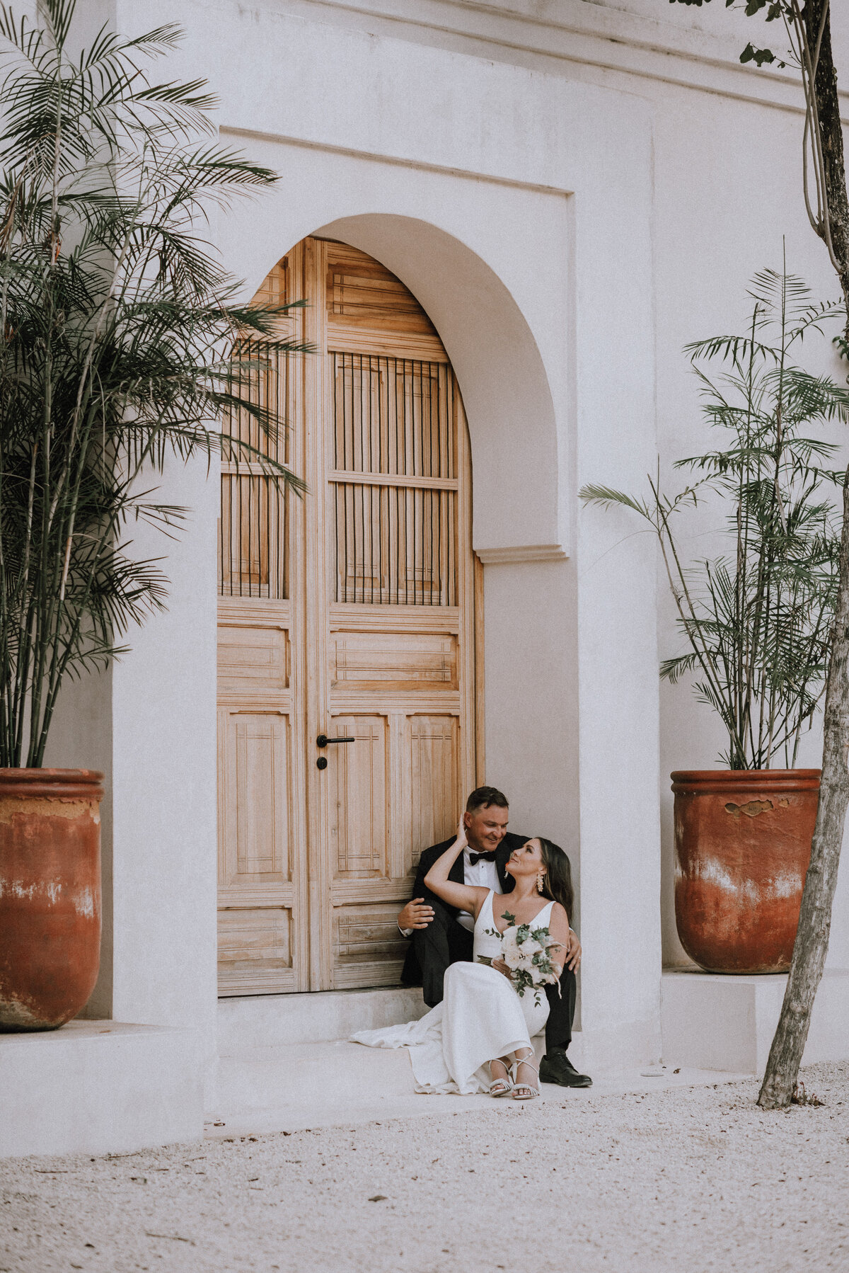 Ambar + Alejandro with Tulum Wedding Photos-01-5333