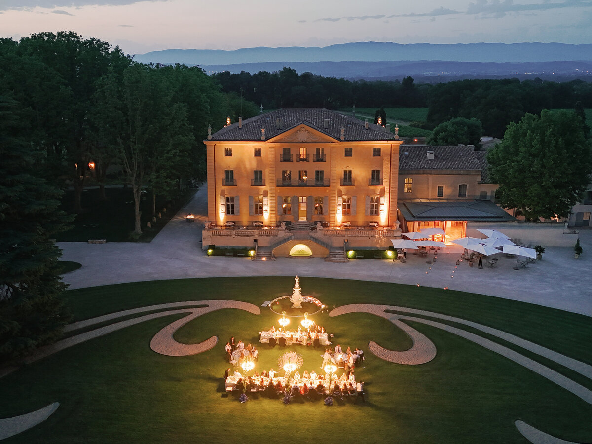 Jennifer Fox Weddings American wedding planning & design agency in Provence, crafting luxury weddings at Château de Fonscolombe sophieeptonphotographyjordynrichardwedpreview-146