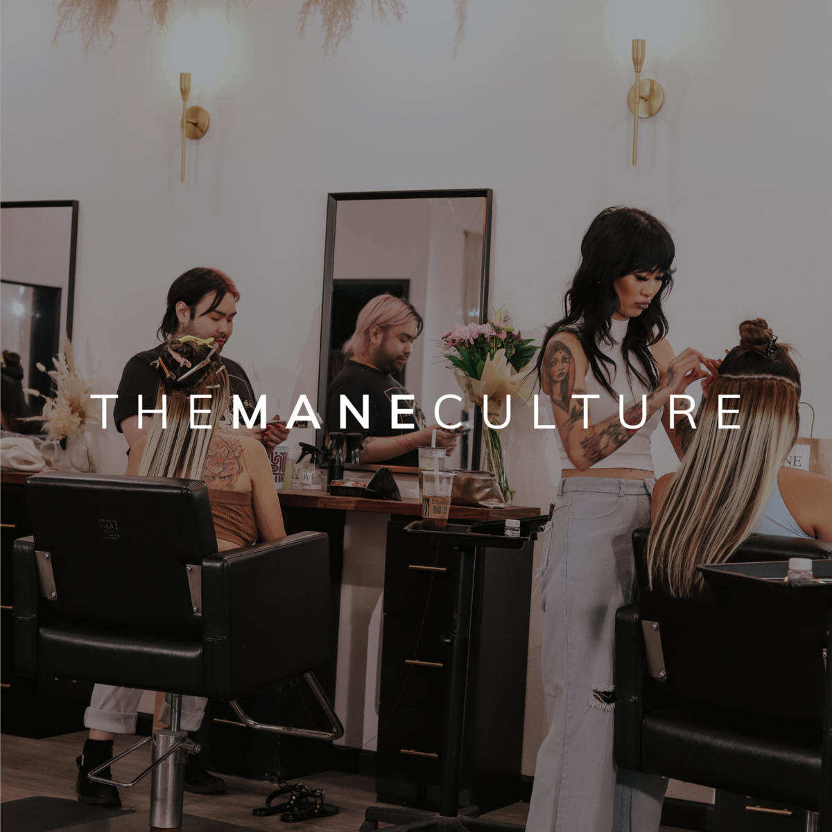 Home The Mane Culture