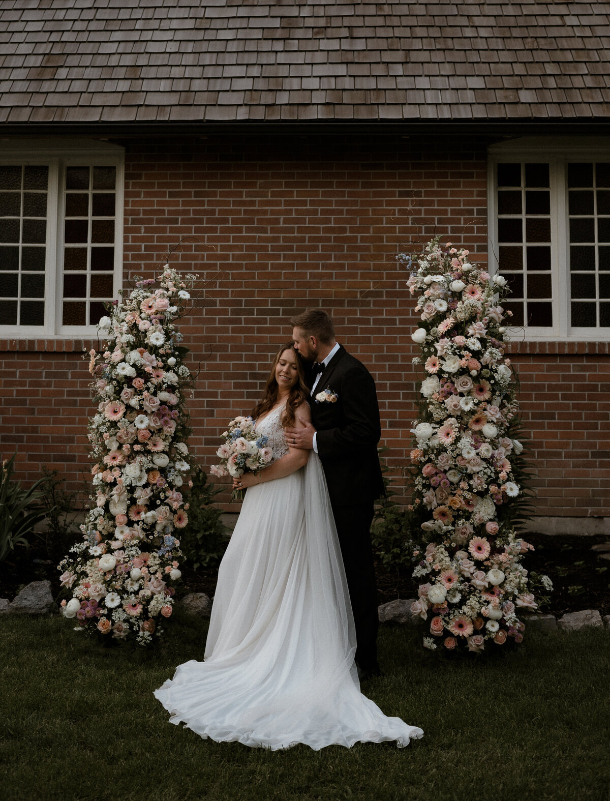 Vancouver Wedding Photographer