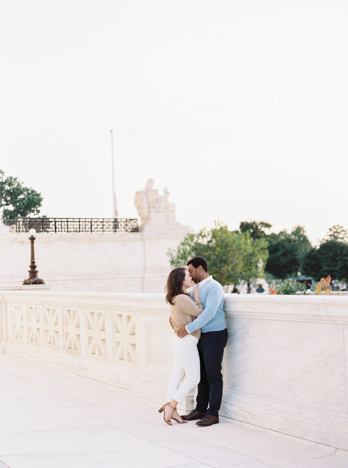 Emily March Photography Wilmington, North Carolina and Destination Wedding Engagement Photographer Heirloom Photography for Memorable Gatherings Light Airy Sentimental Imagery Images Weddings Chelsea+Nick_013