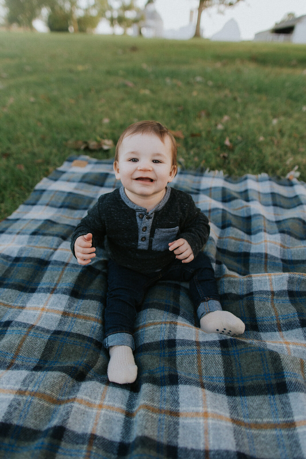 illinois-family-photos-farm-dogs-baby-10