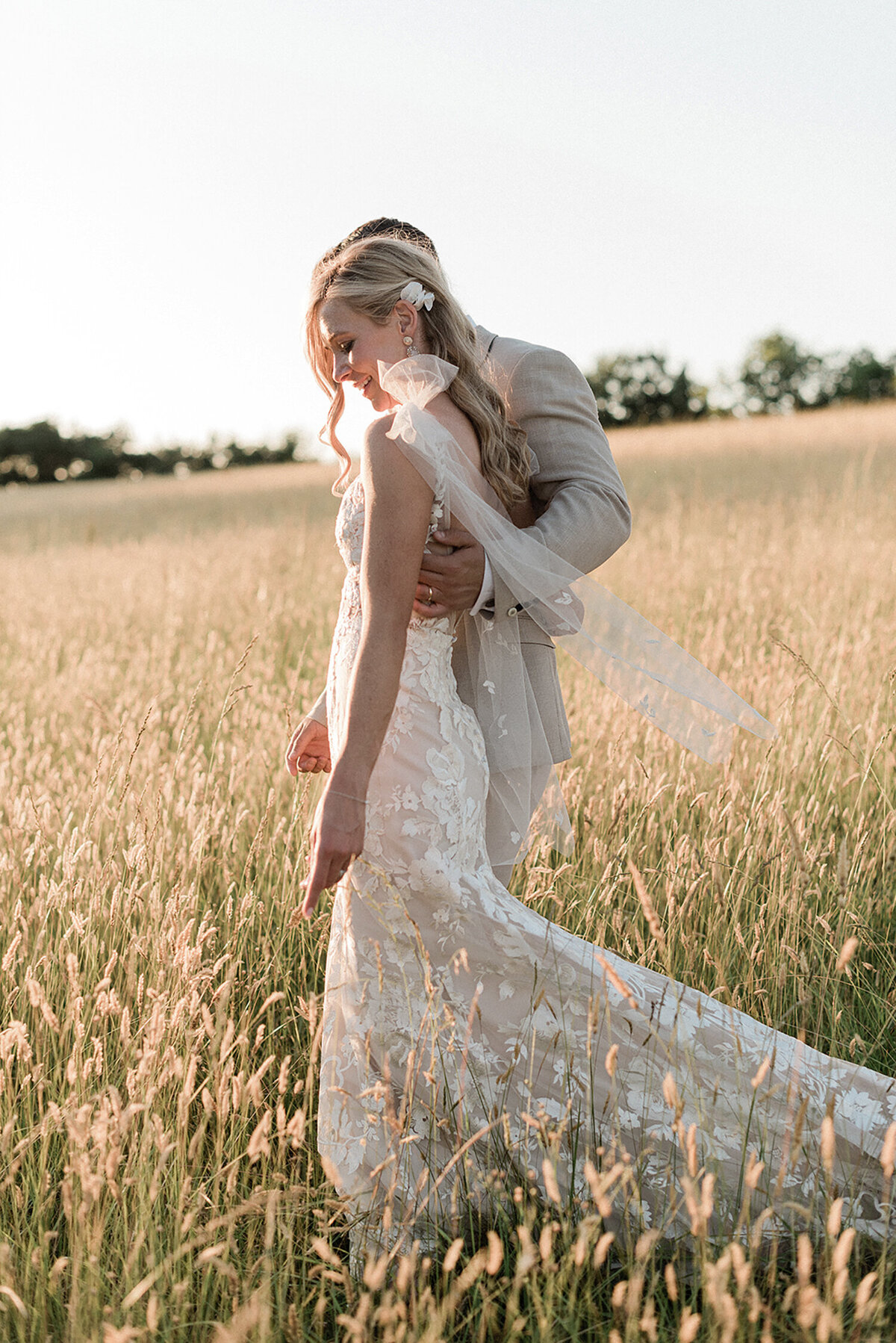 Bastide du Roy wedding