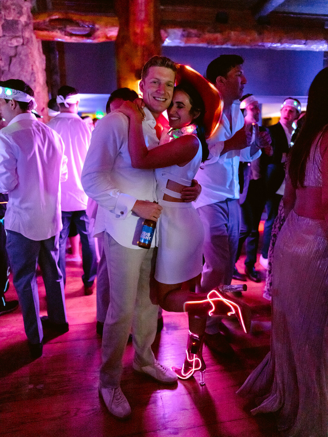 Vail Wedding at Ritz Carlton Bachelor Gulch by @GoBella  106