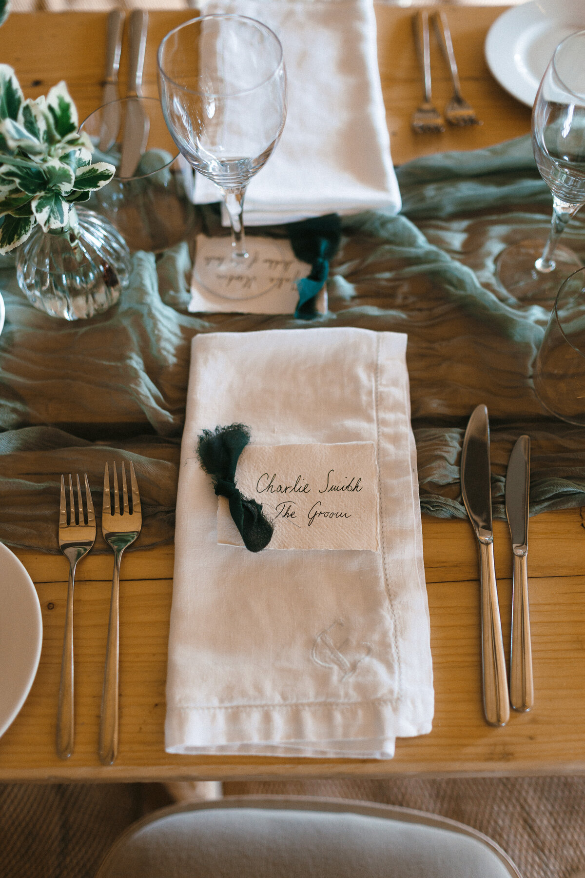Hotel Endsleigh Wedding_Freckle Photography Devon_070