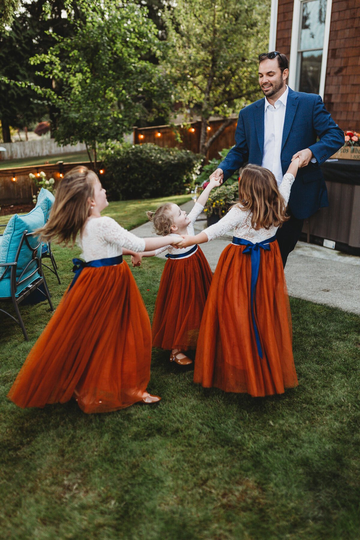 Port Ludlow Microwedding