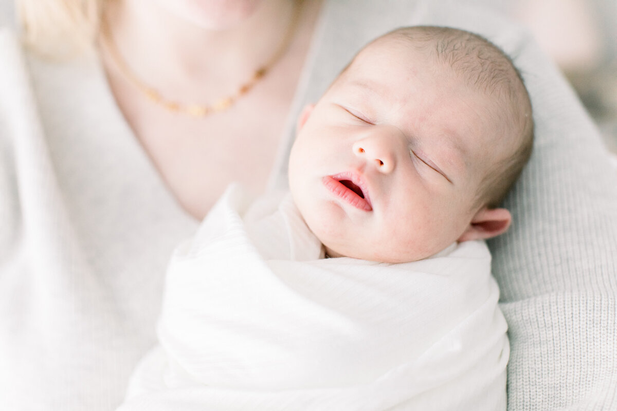 Baby Hannah  Crawford Newborn-127