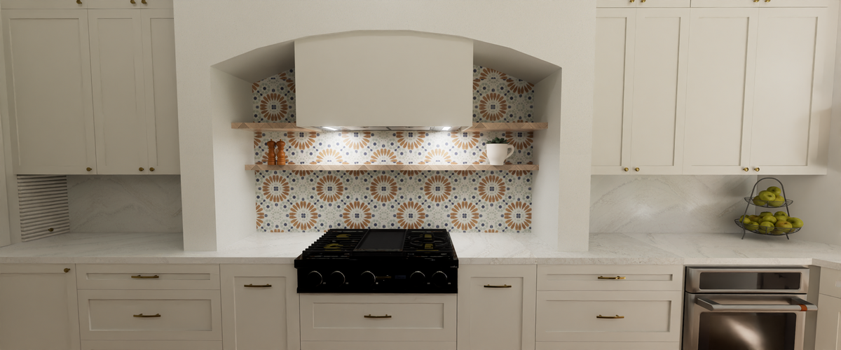 Luxury residential interior design in Sacremento, California