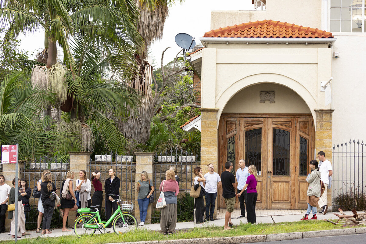 Bondi Meditation Centre Our Story