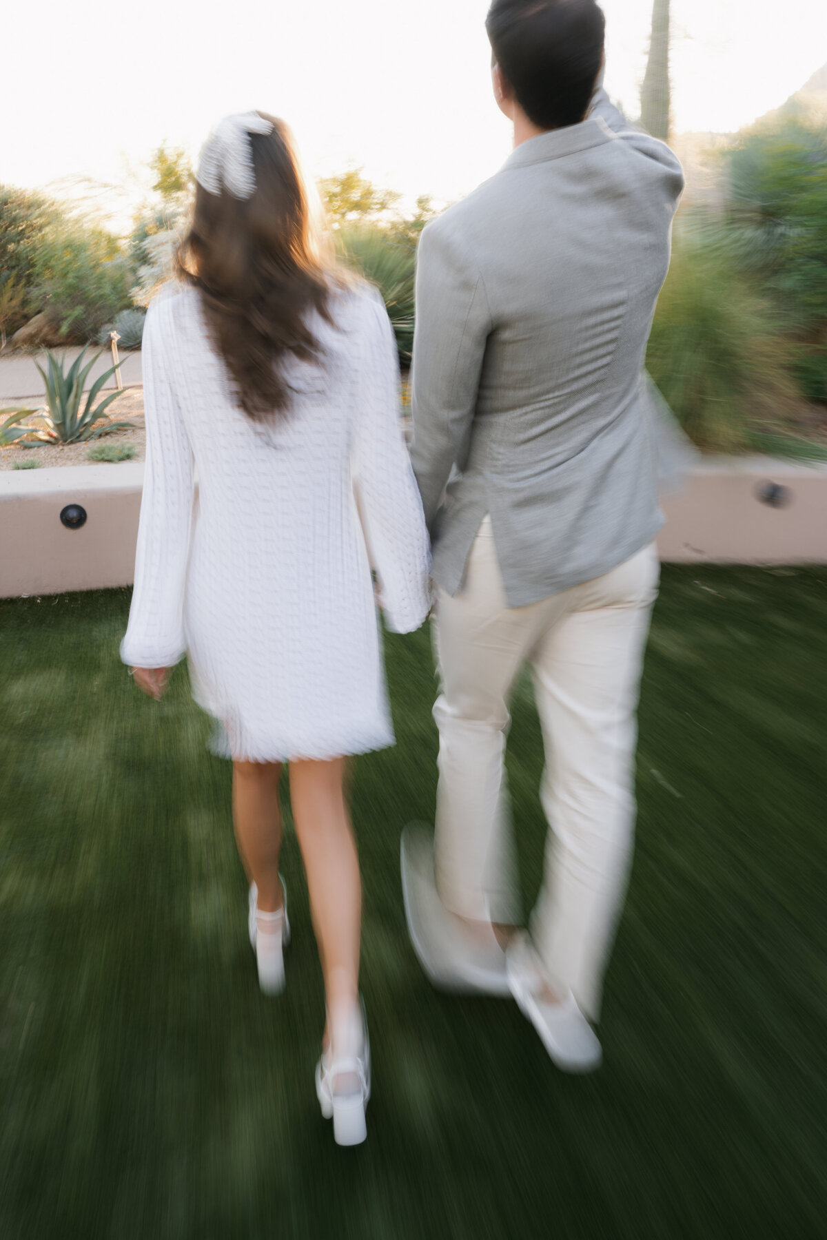 Four Seasons Aman Wedding 2