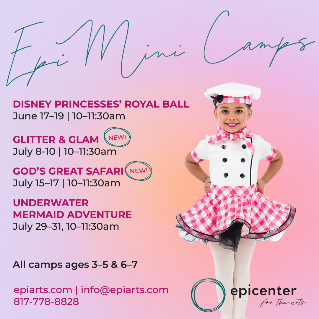 Epi Mini Camps