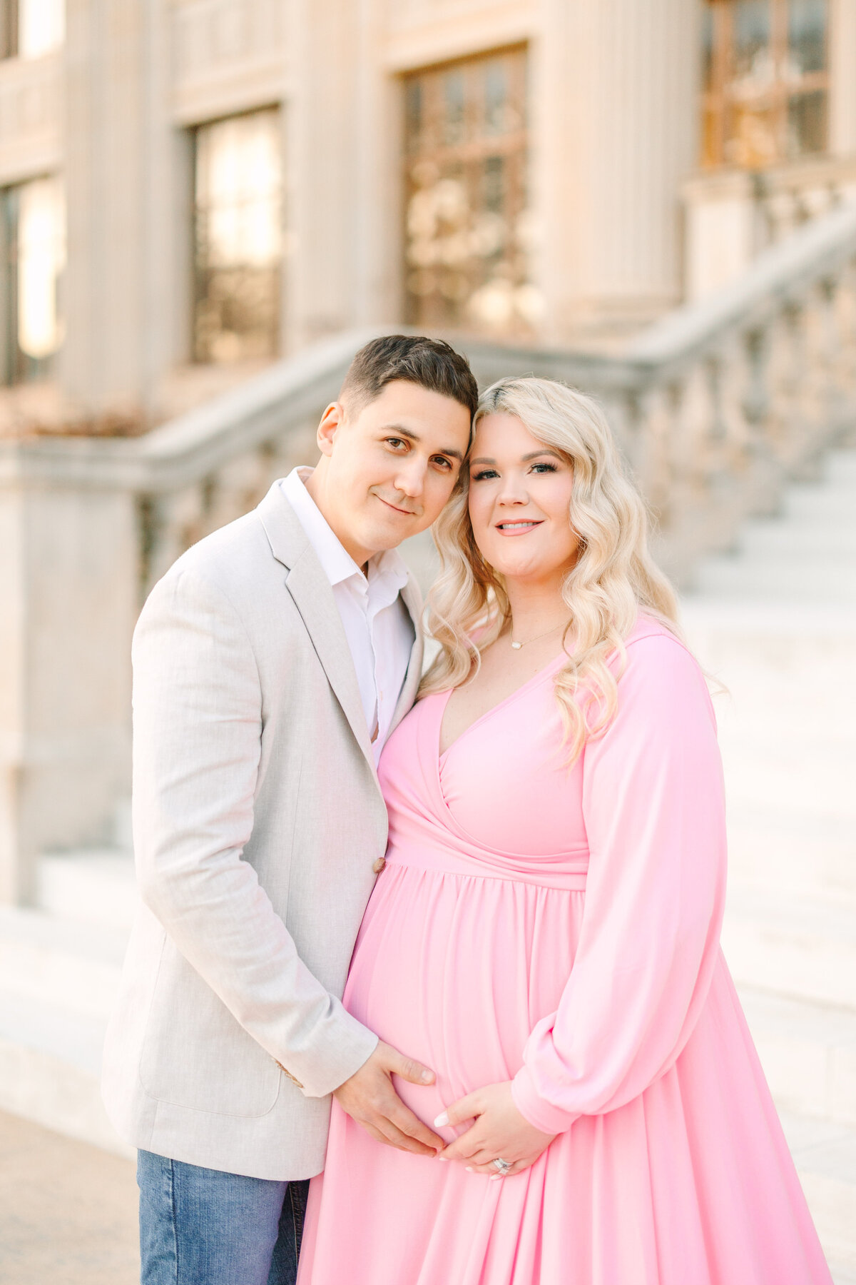 Sanderson Maternity-186