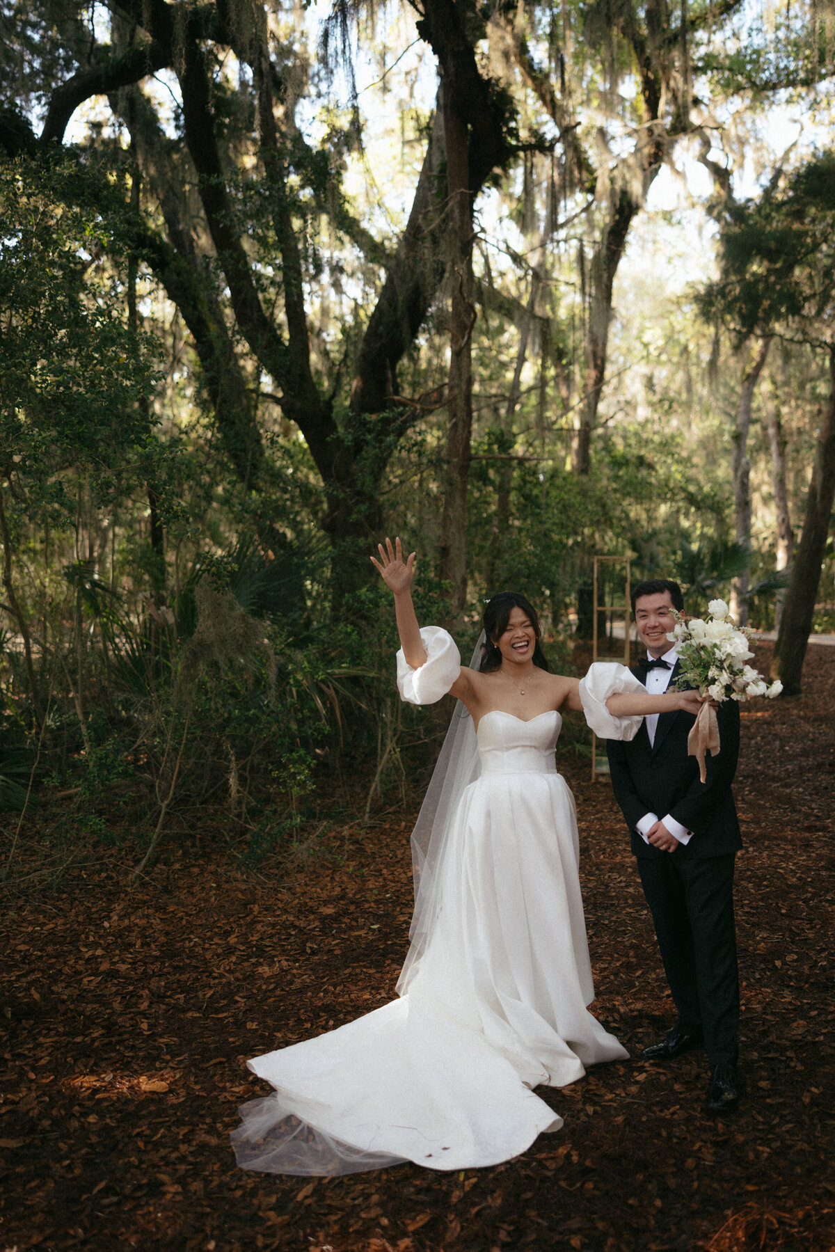 Amelia Island Wedding Planner1033