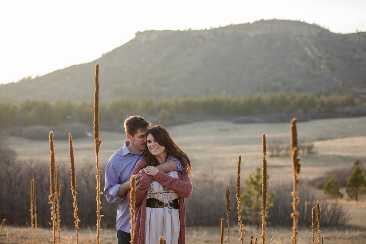 Tallman Columbine Dawson Butte Engagements-1058