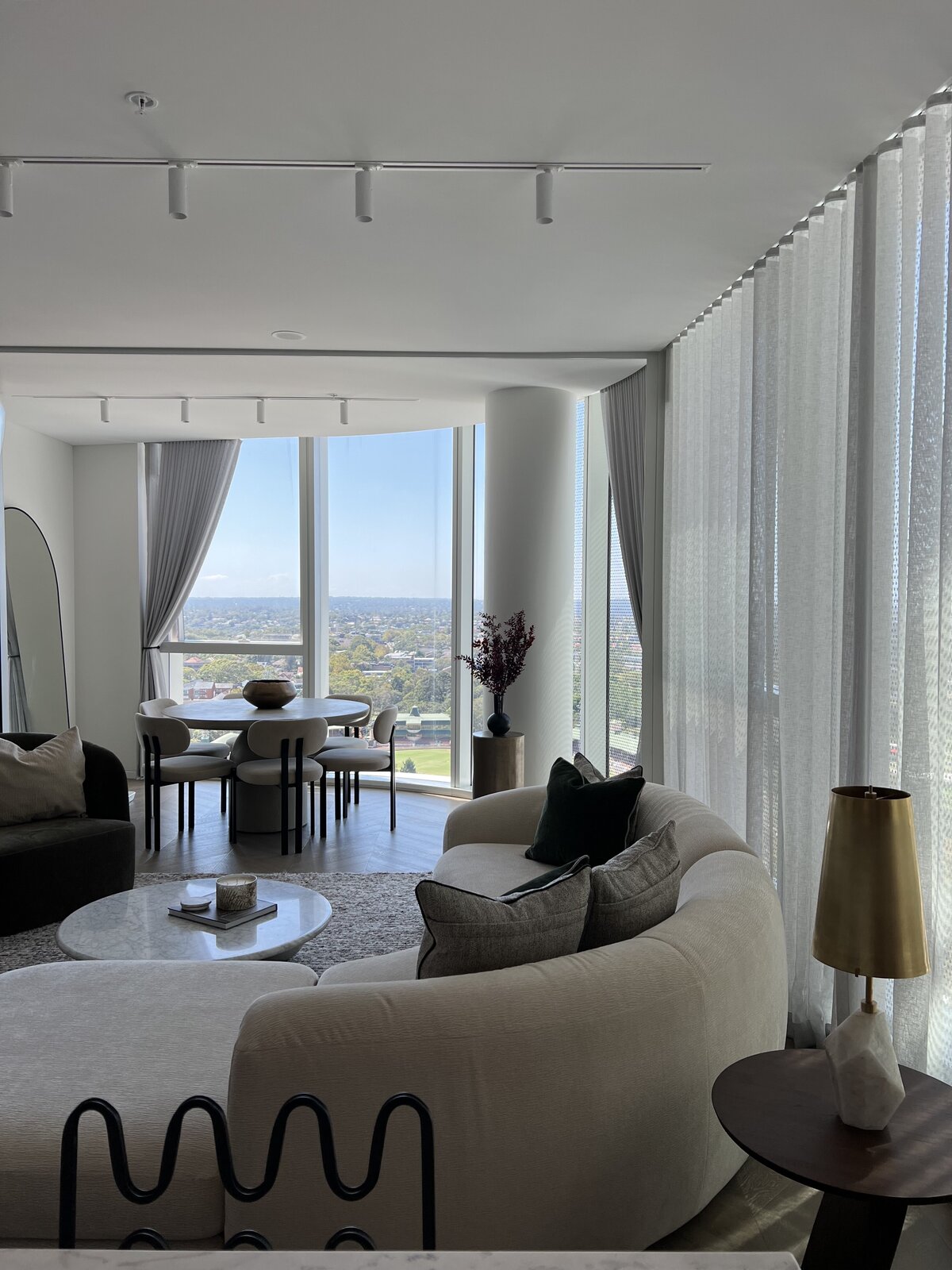 furniture package north sydney design