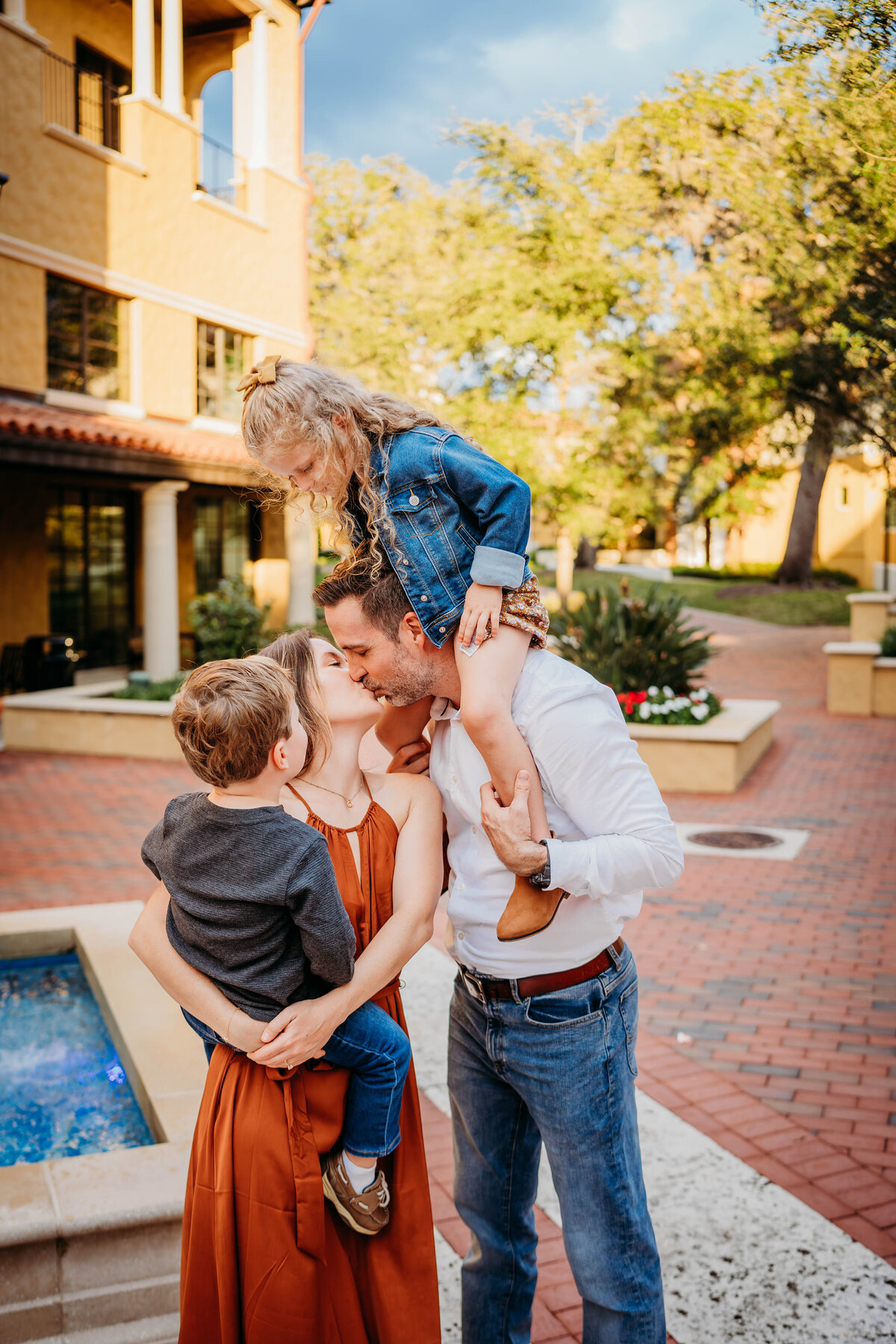 orlando family photographer