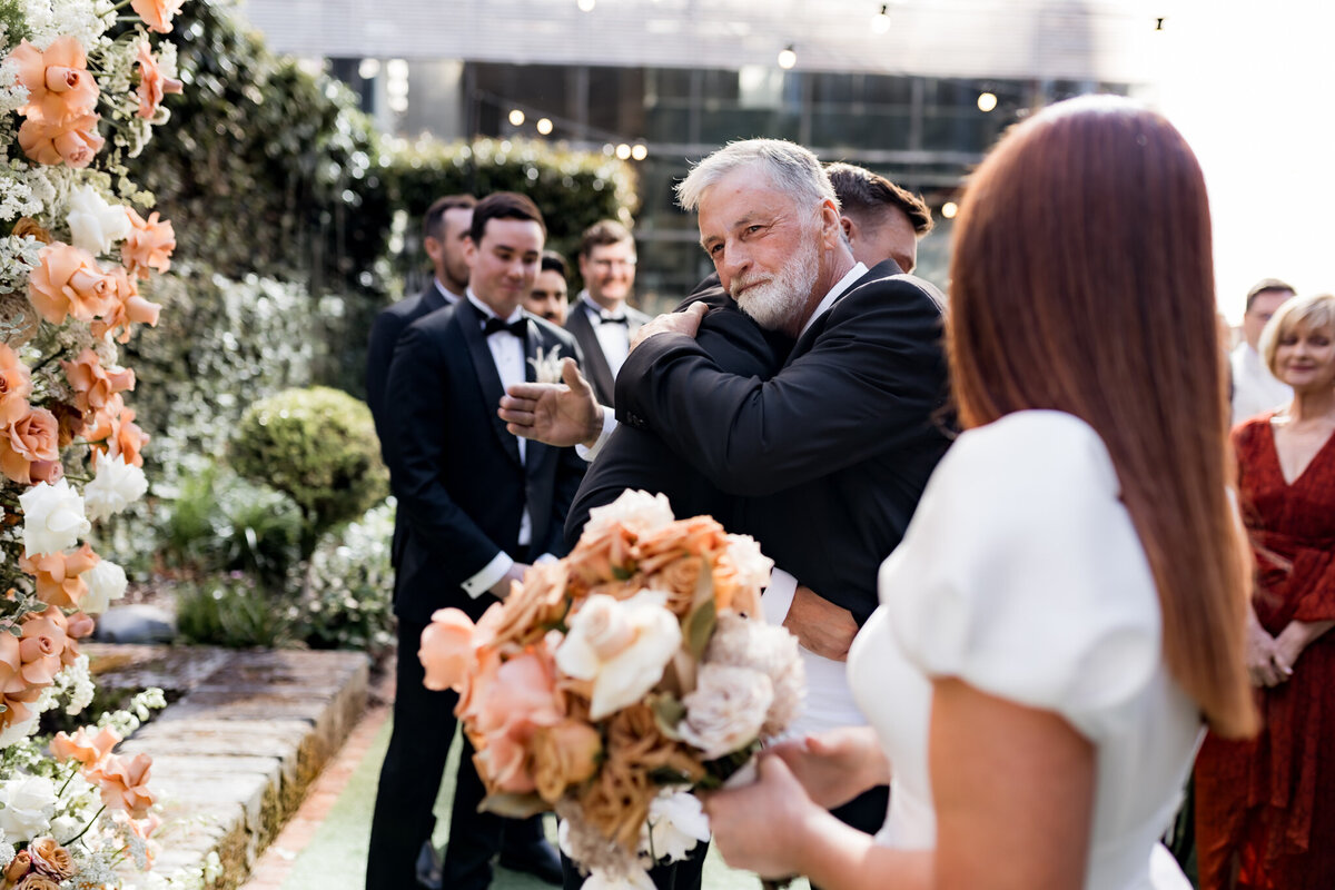 Australian Wedding Photographer Kath Young - Lara & Nick, Lamonts Wedding-29