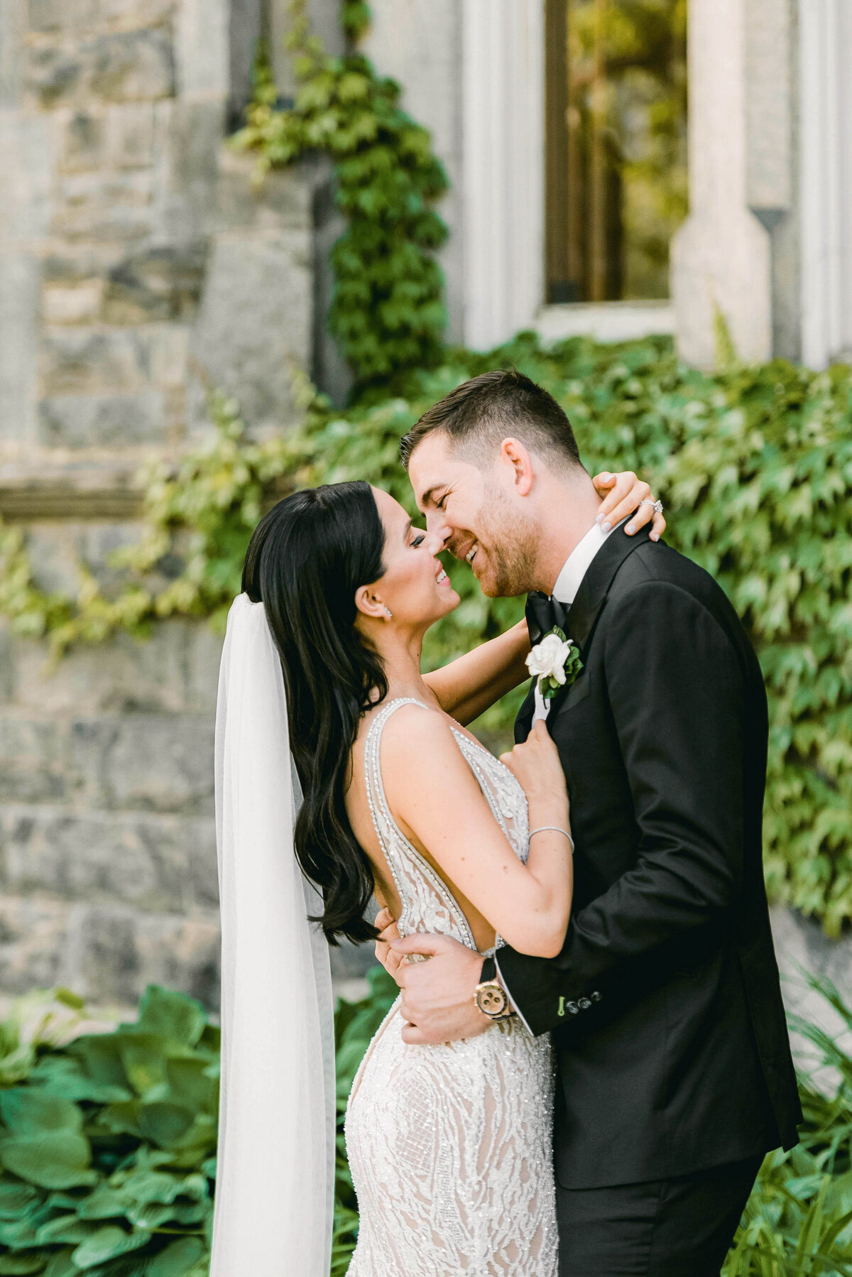 Muse Event Co. Wedding Event Planning Design Firm Production Design Management Weddings Toronto Canada Day of Coordination Full Service24