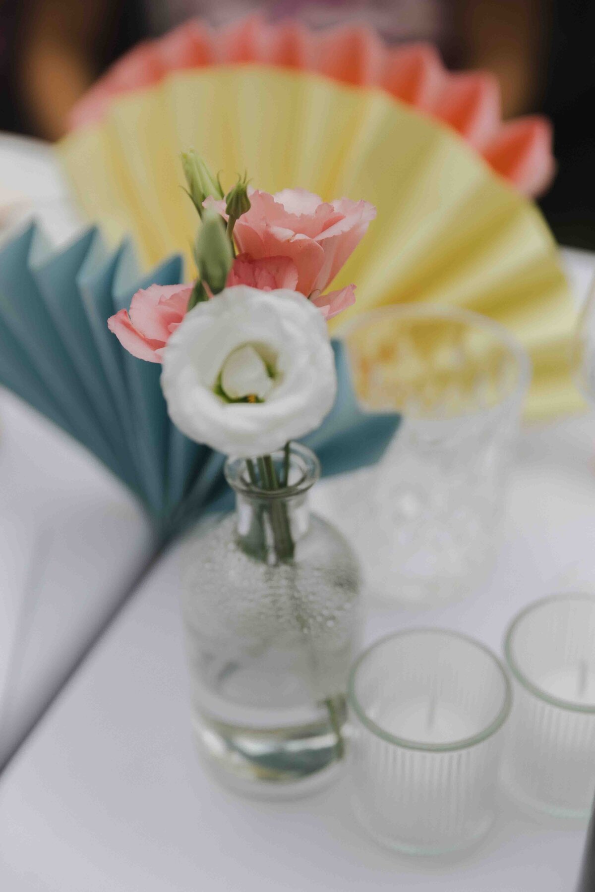 Colourful Spring Wedding - Sonia V Photography
