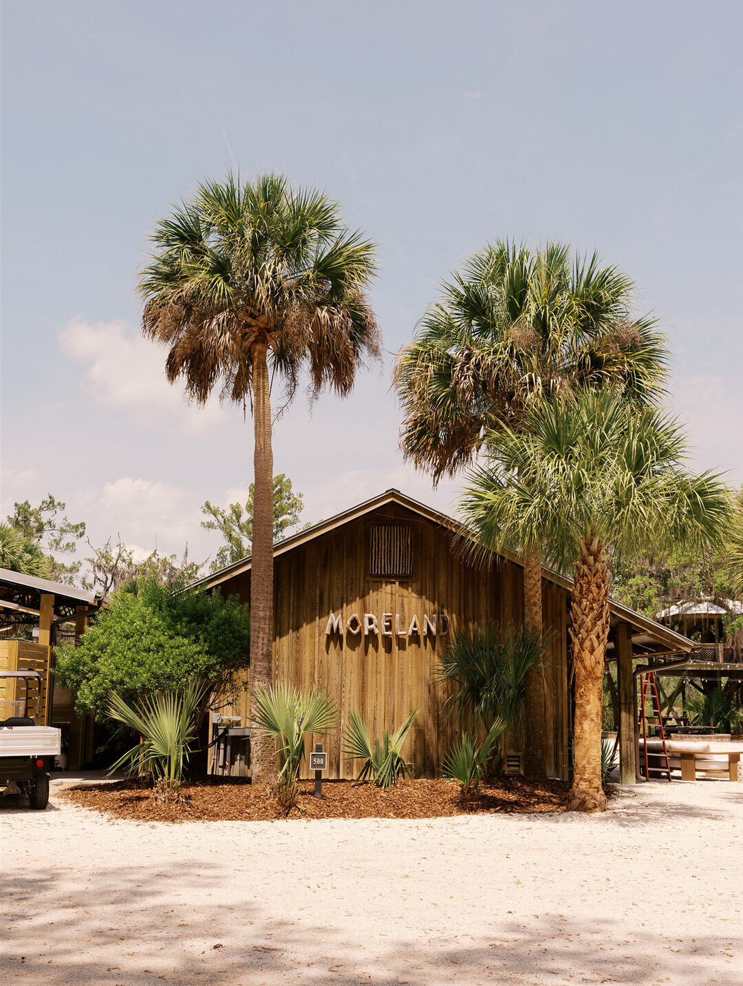 Welcome Party from Wedding at Palmetto Bluff South Carolina by GoBella.com @gobelladesign 1