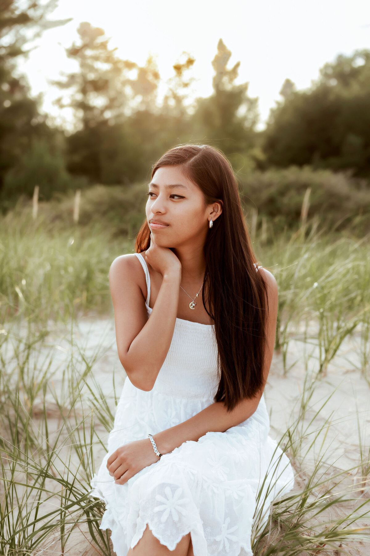 Manitowoc WI Senior & Family Portraits