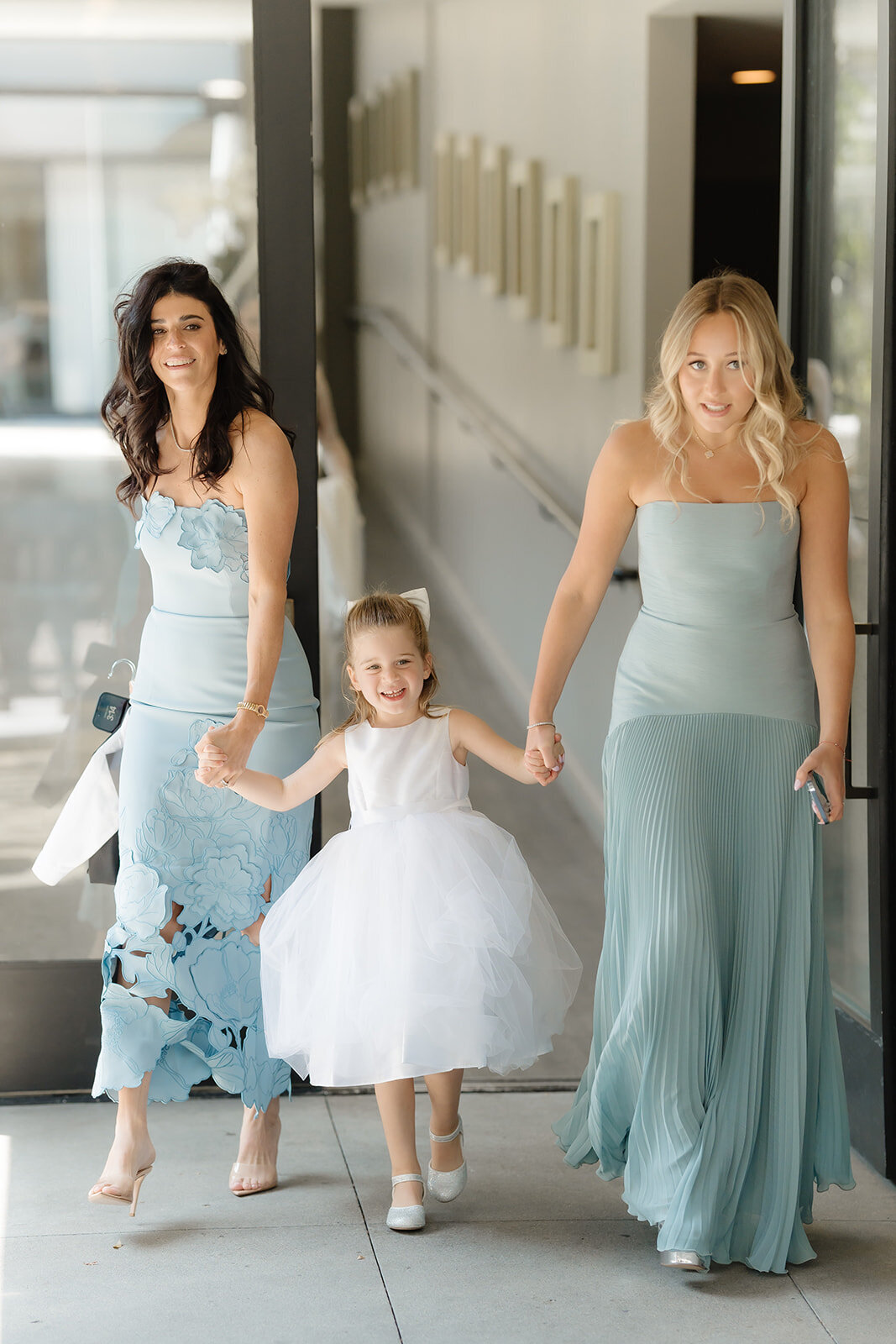 beverly hills wedding 48