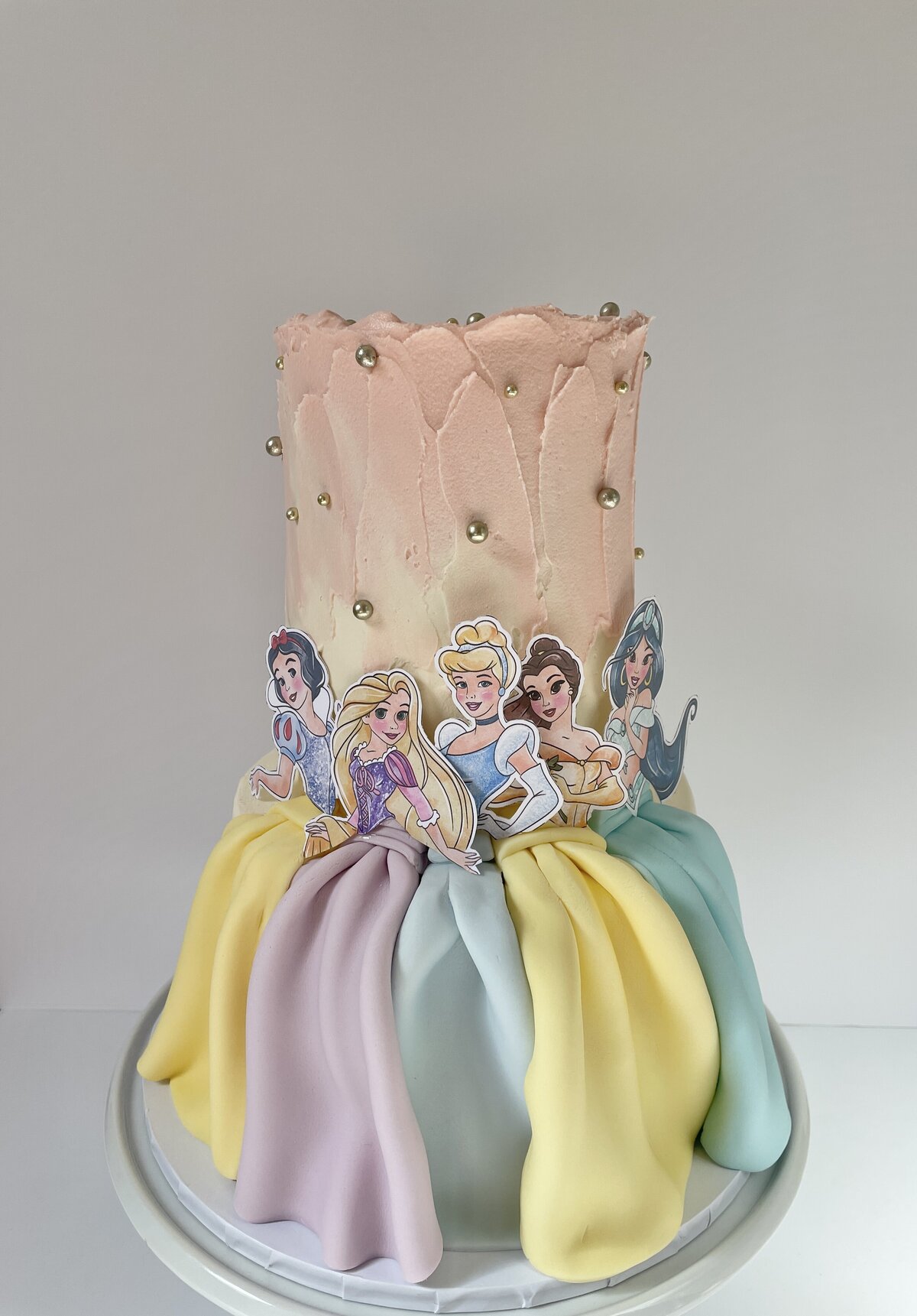 birthday celebration cake designer cambridgeshire