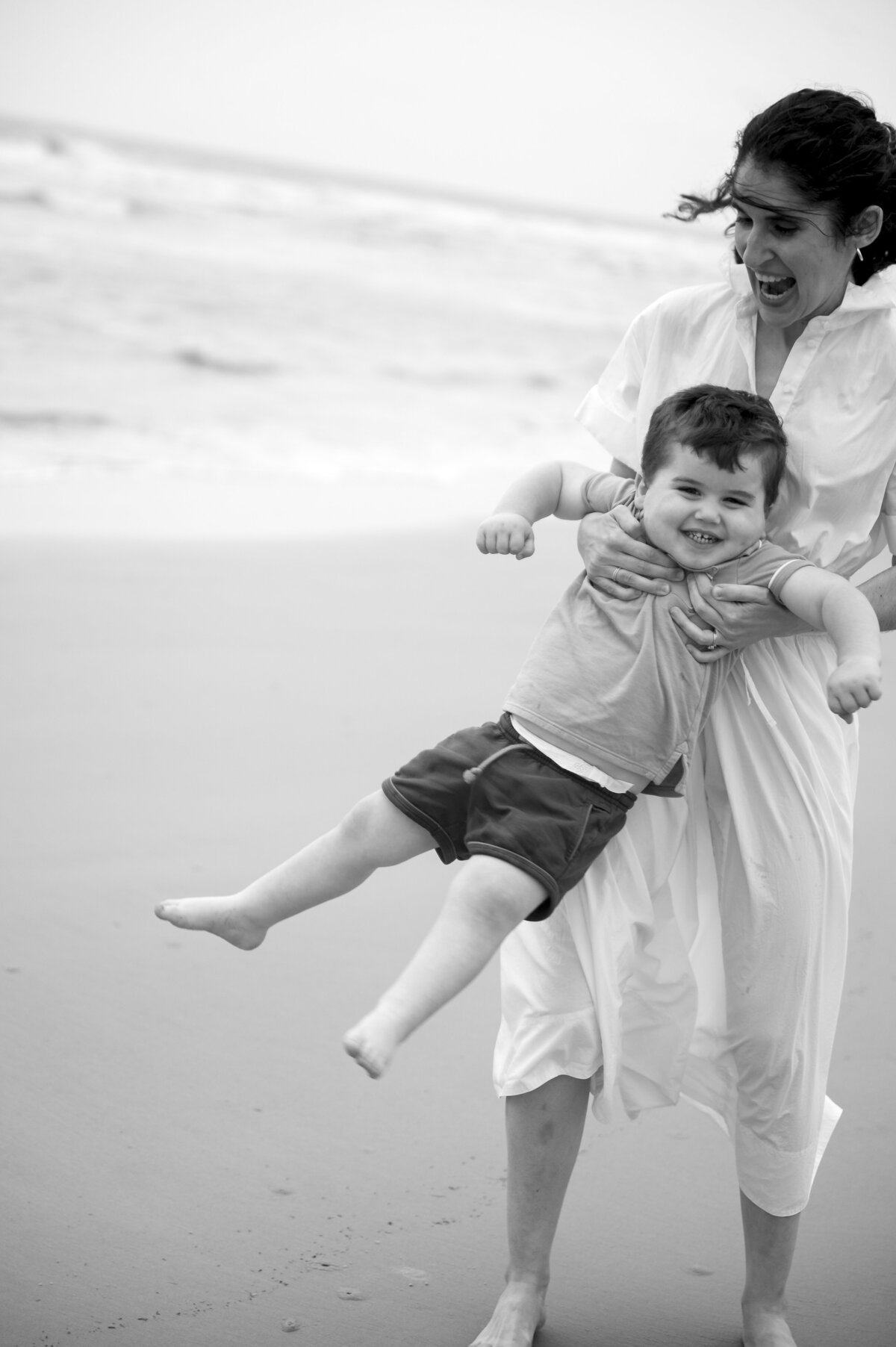 Hilton Head Island Family Photographer