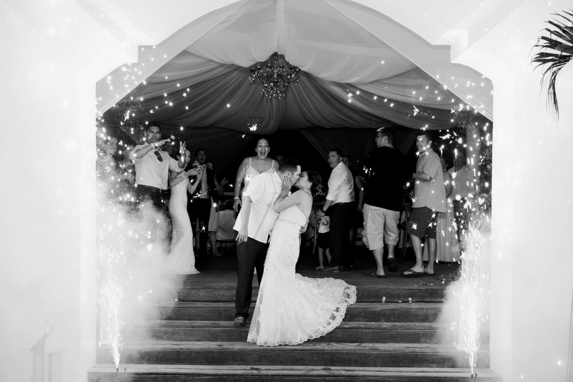 Carolina & David Cancun Destination Wedding_The Ponces Photography_026