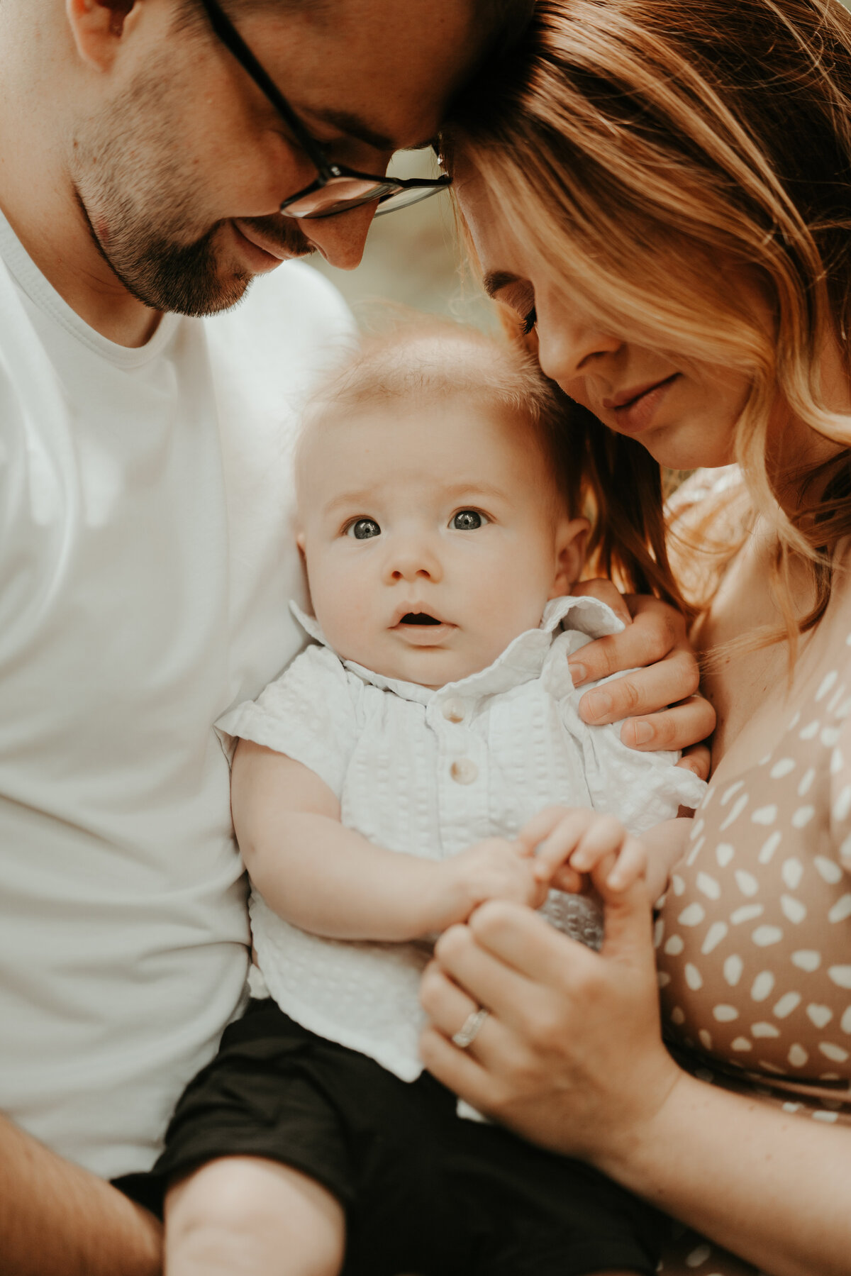 Wildwood Park Family Photo Session Puyallup Washington Family Photographer2