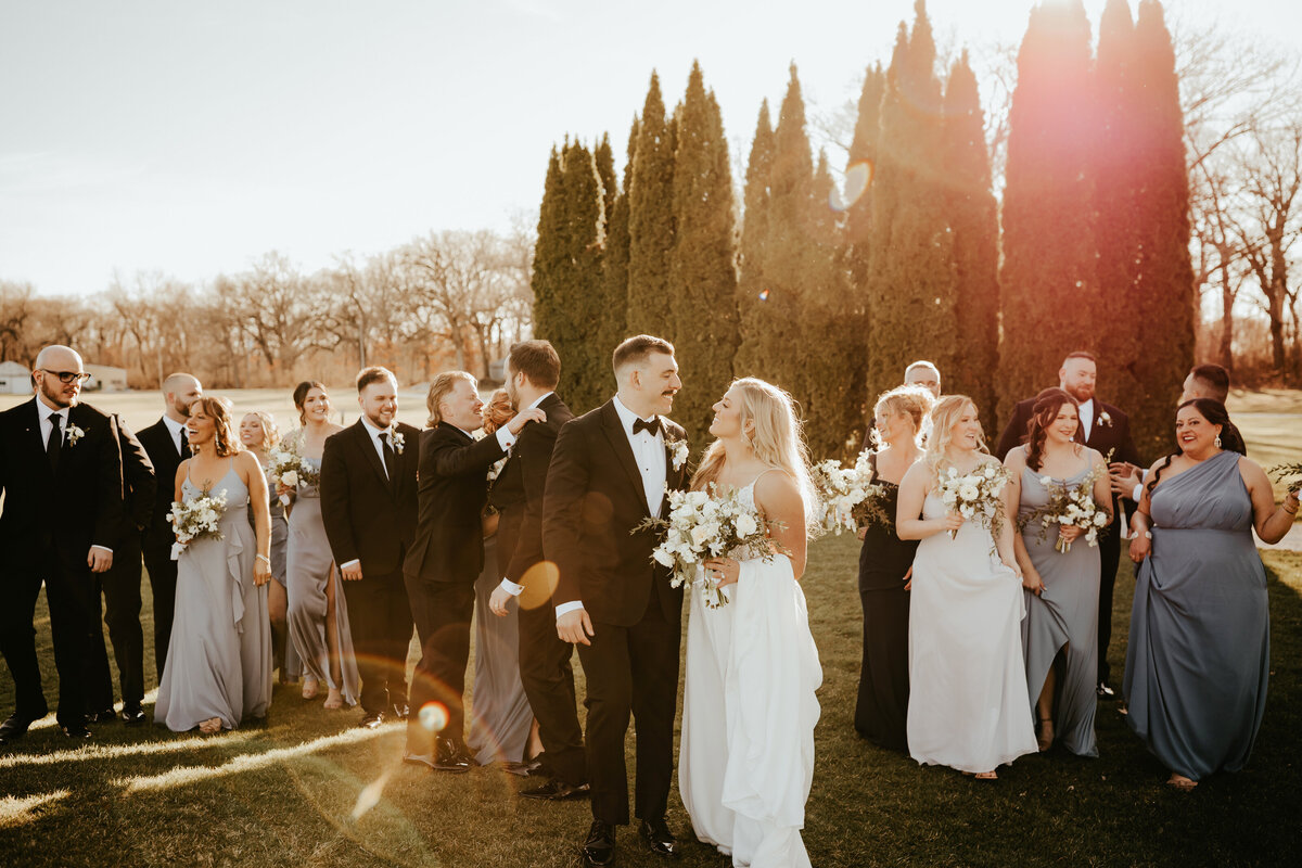 Danielle Schury Photography Illinois Central Wedding Photographer 8 JPG