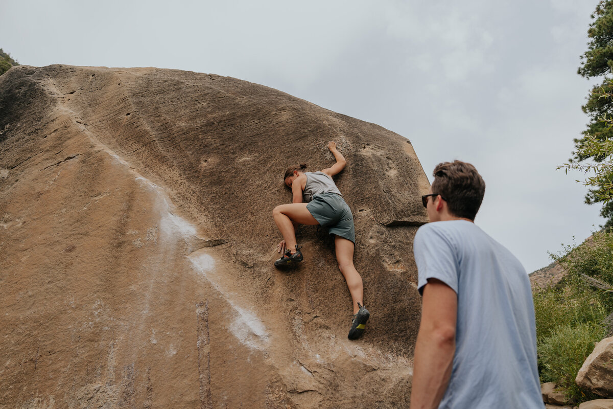 Bouldering Trip _ Joe_s Valley _ Utah-145