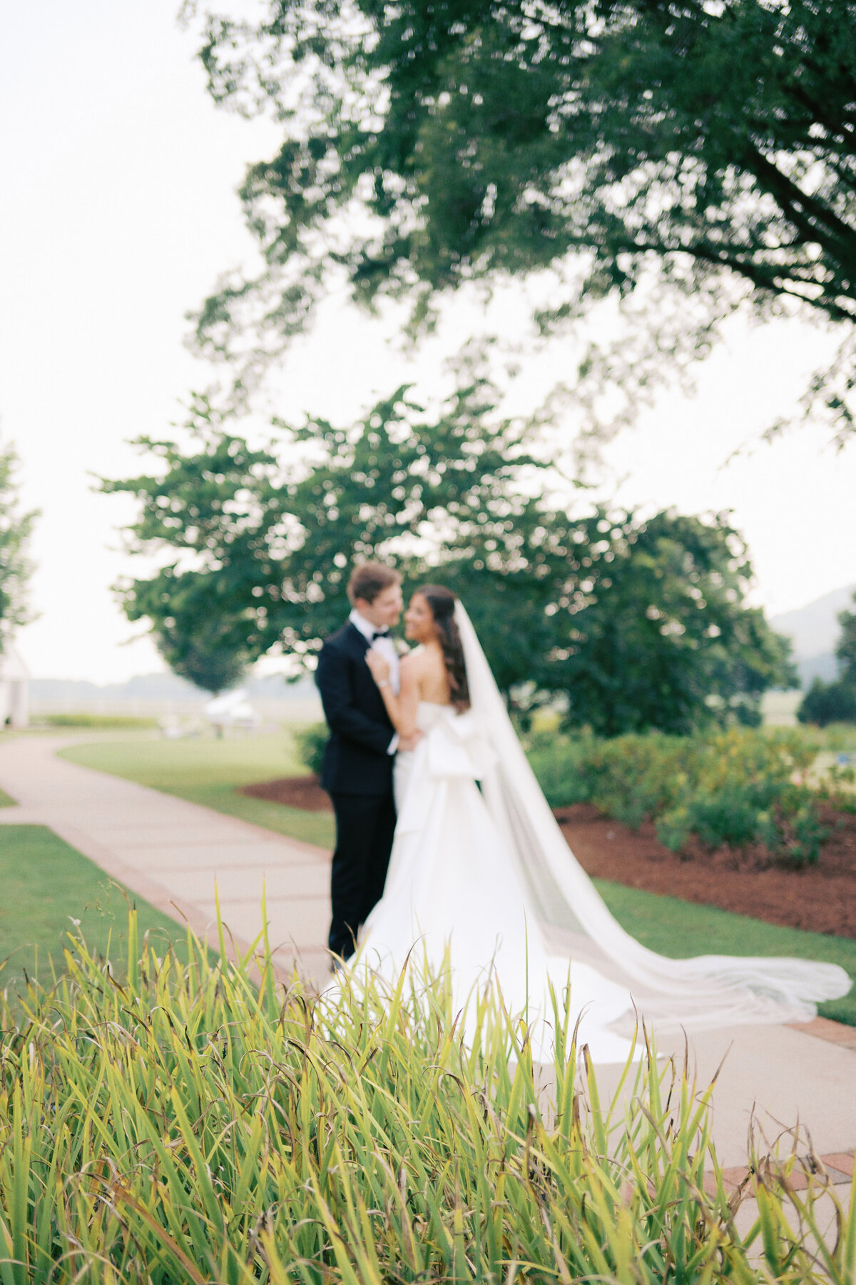 Hamilton Place at Pursell Farms - Alabama Wedding Photographer27