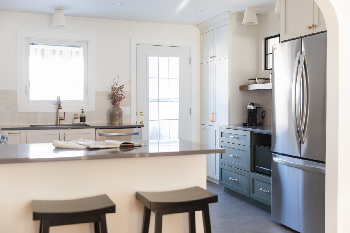 Renfrew Kitchen Design 1-25