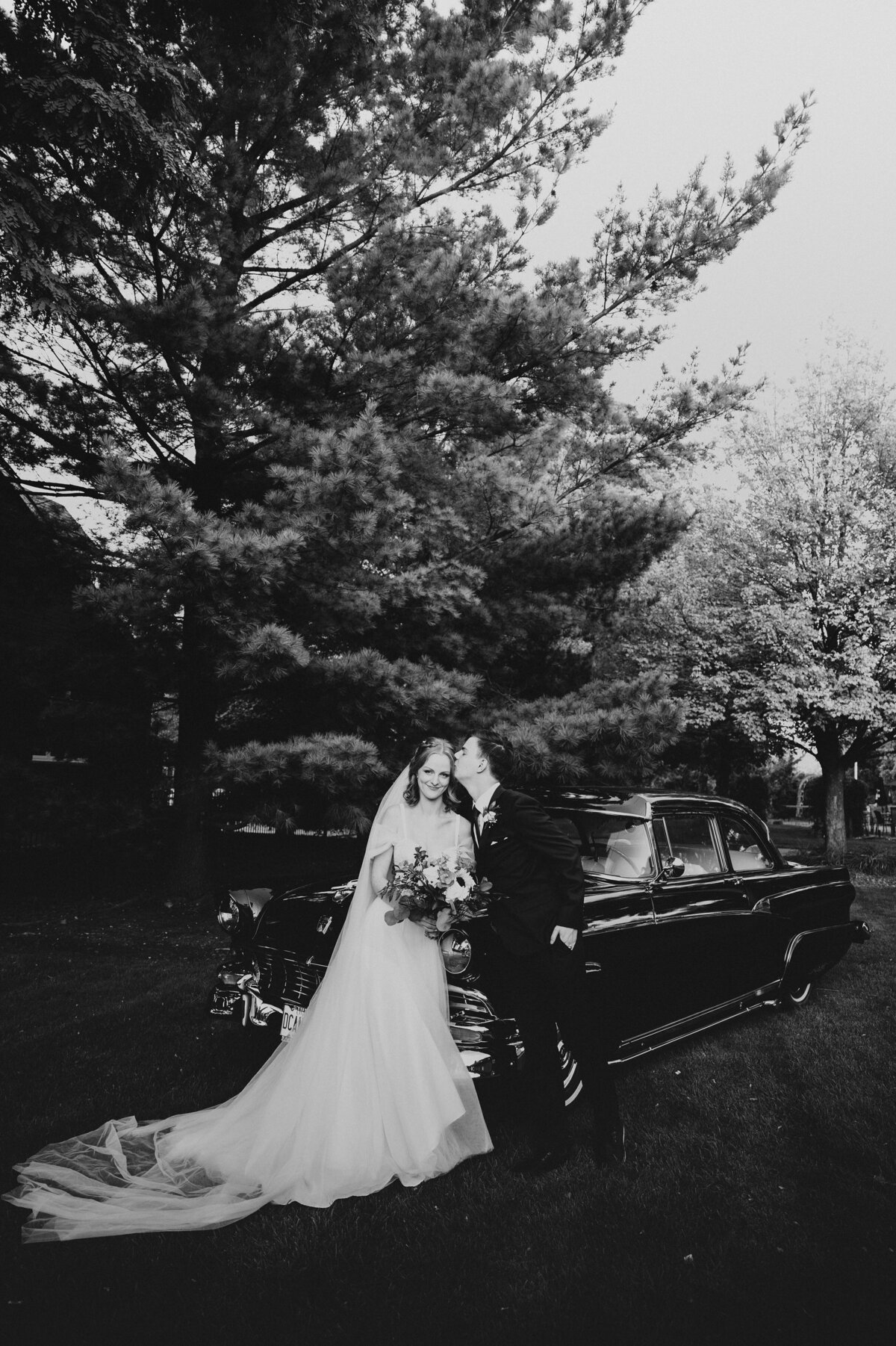 Guelph-Wedding-Sunset-7