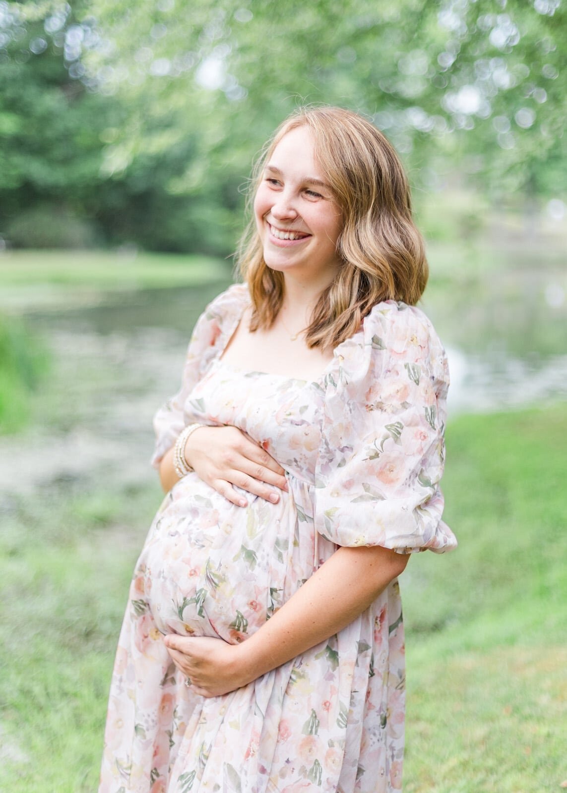 Greebsboro NC Maternity Photographer | Hayley Jayne Photo 22