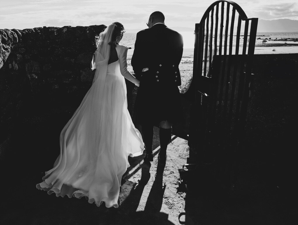 popular wedding dress style 