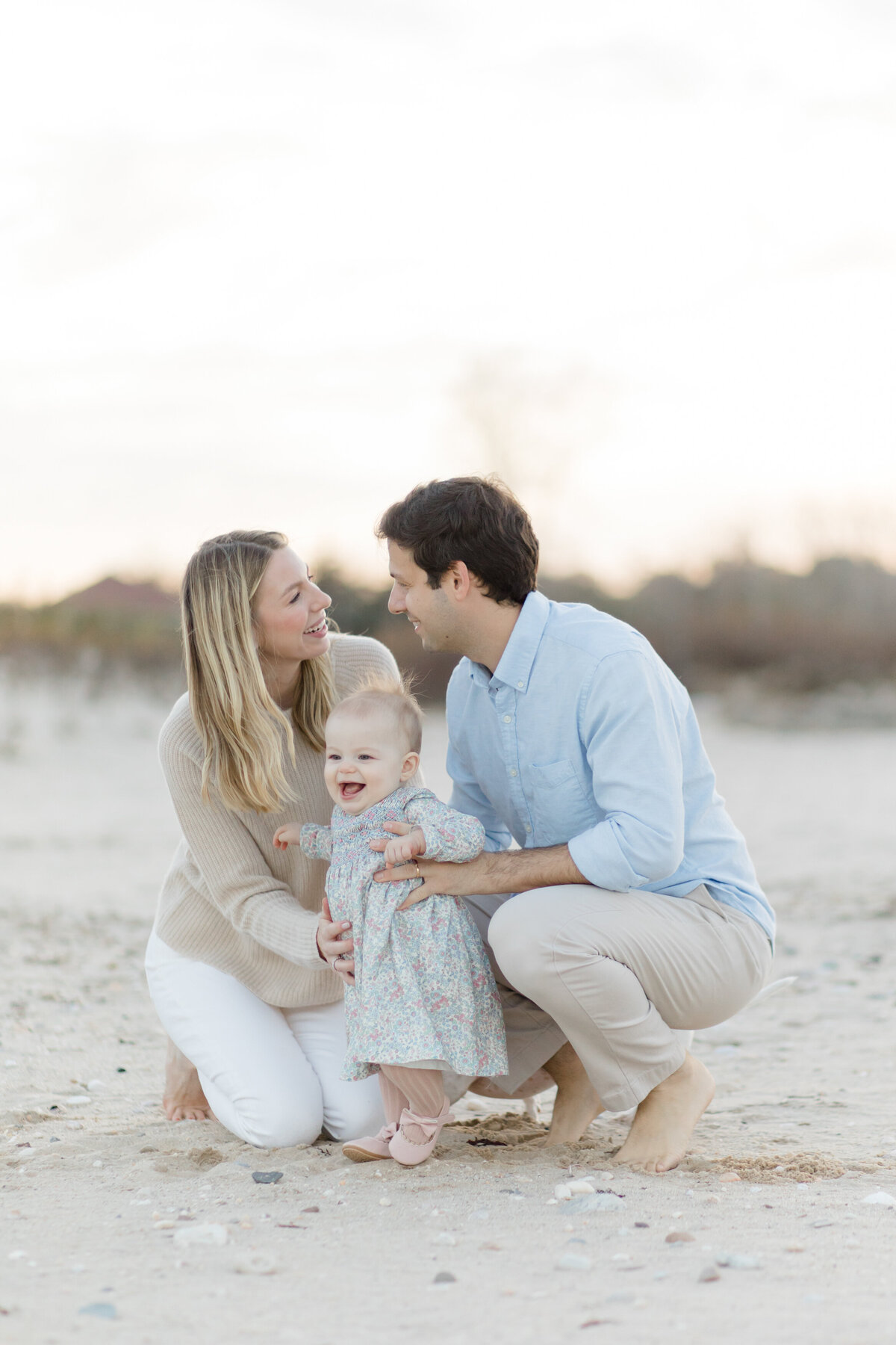 Brooklyn family photographer