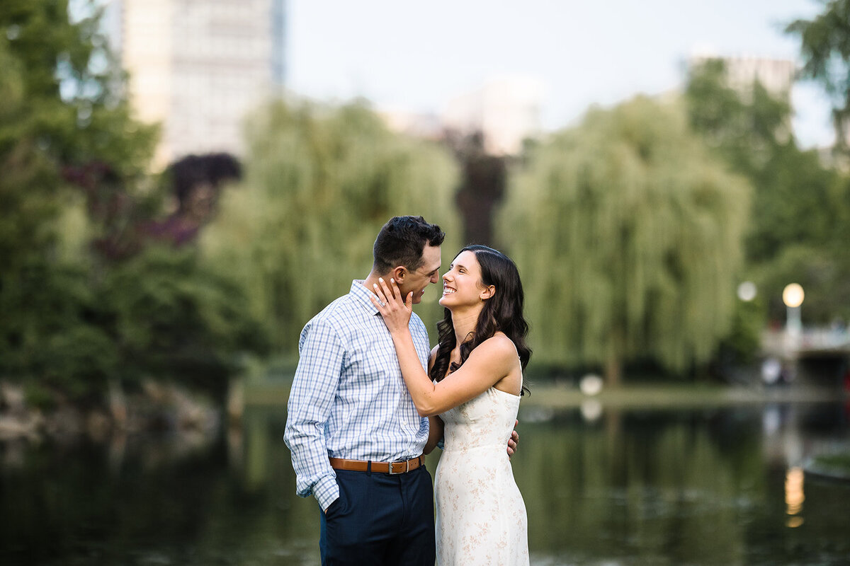 H + A - Engagement (Ellen Sargent Photography)-274
