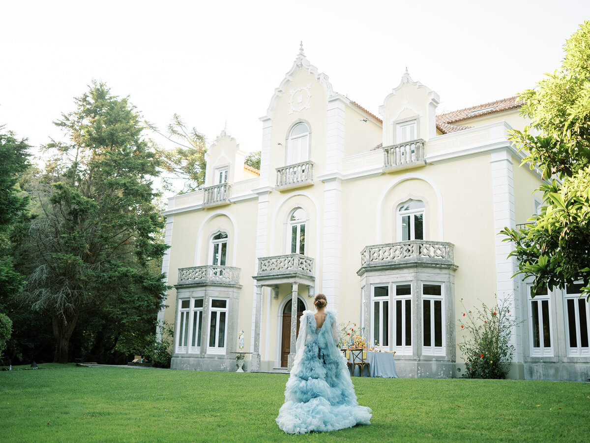 Portugal luxury wedding Sofia Nascimento Studios