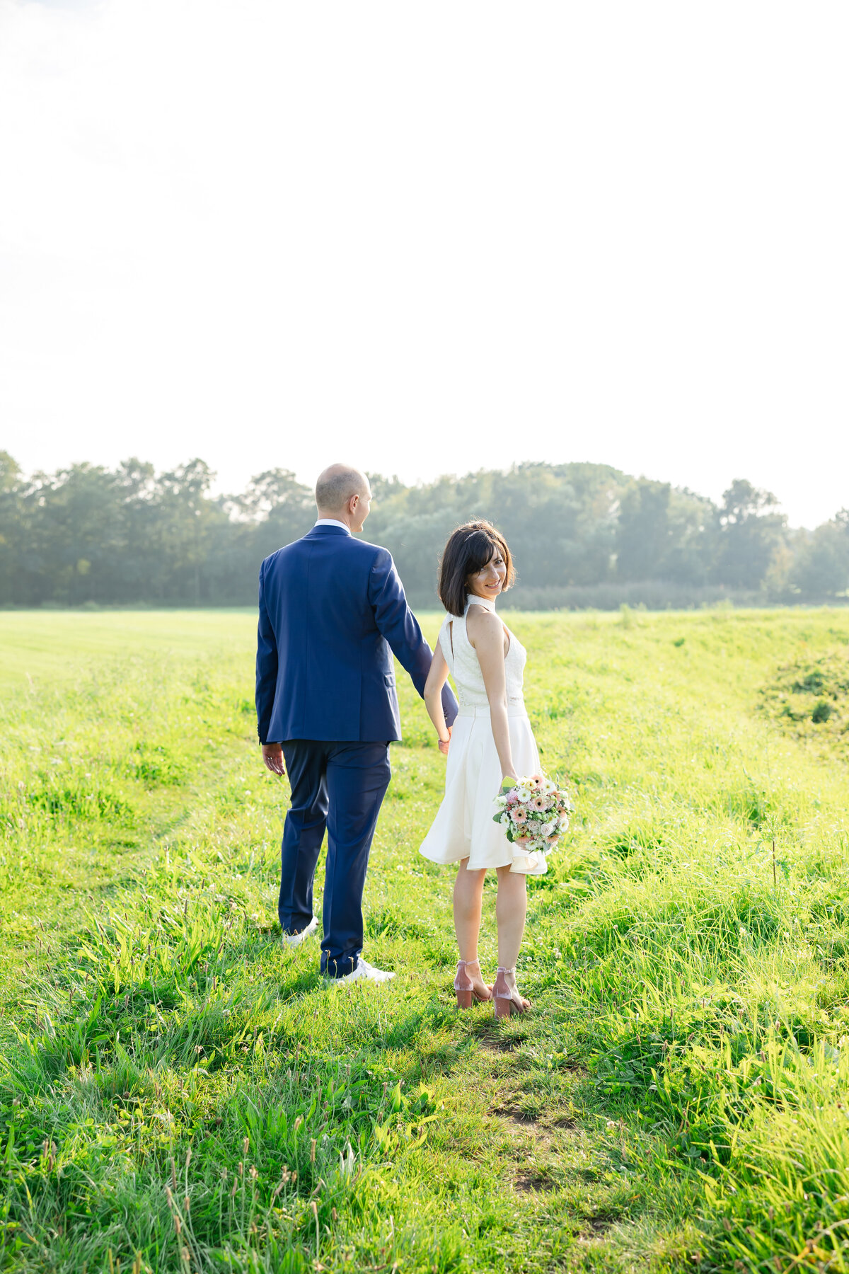 Belgium Wedding -39