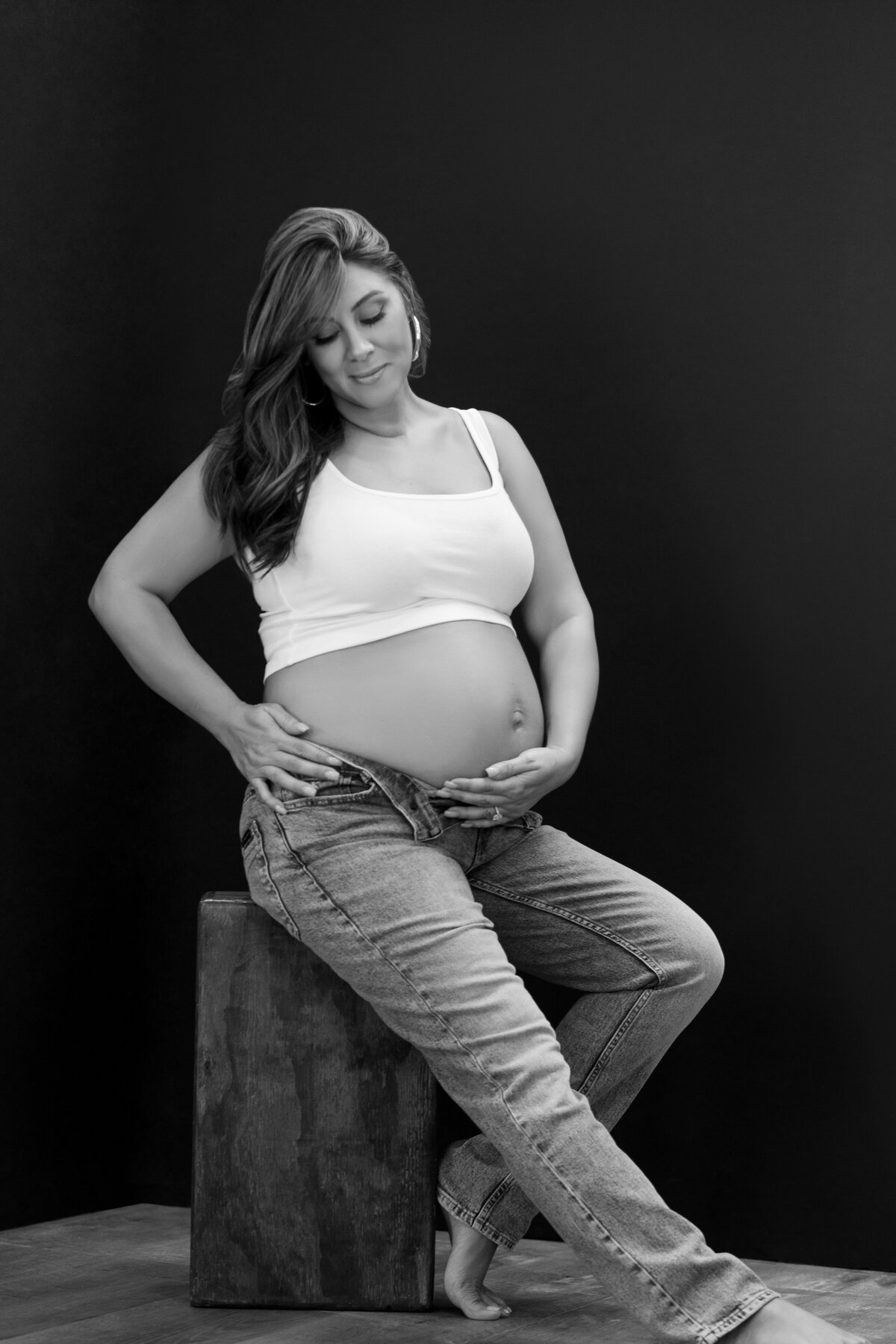 Felicia Reed Photography-Austin, Tx Photographer-Maternity-6