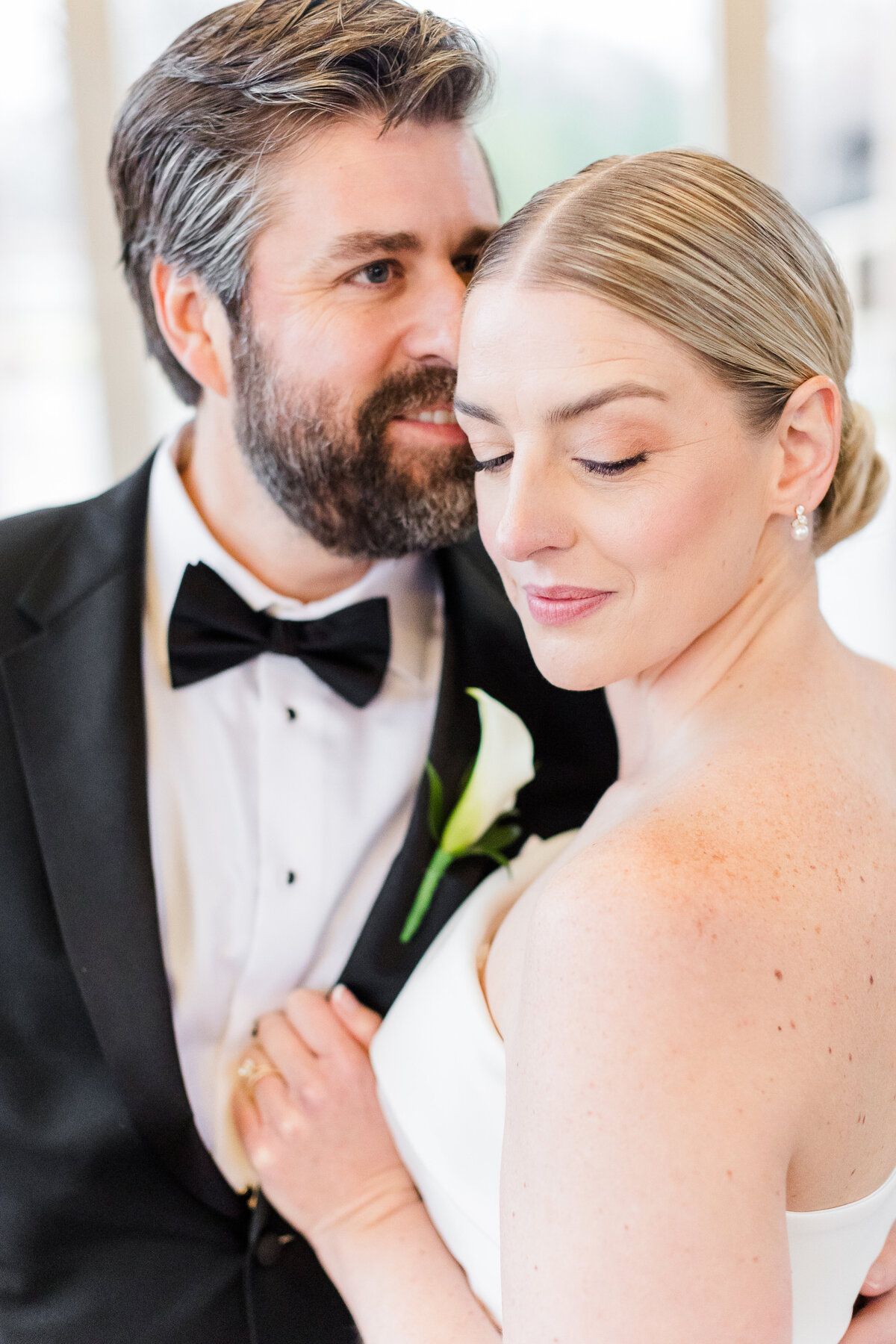 Wedding photography St. Louis Missouri at The Muny
