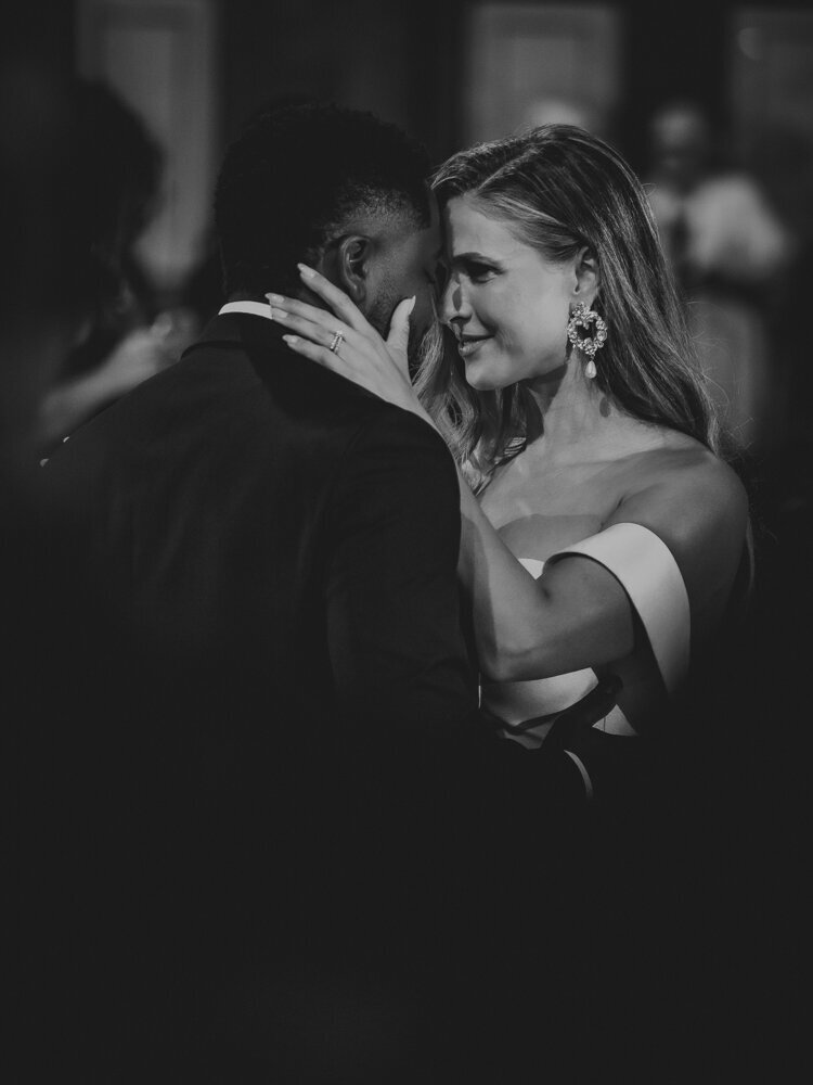 Liuna Station First Dance Photographer