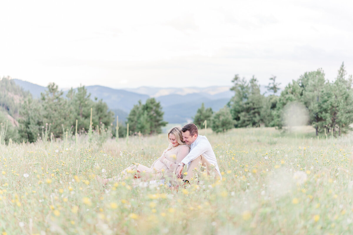 Ranai and Cody Maternity 2023 0067