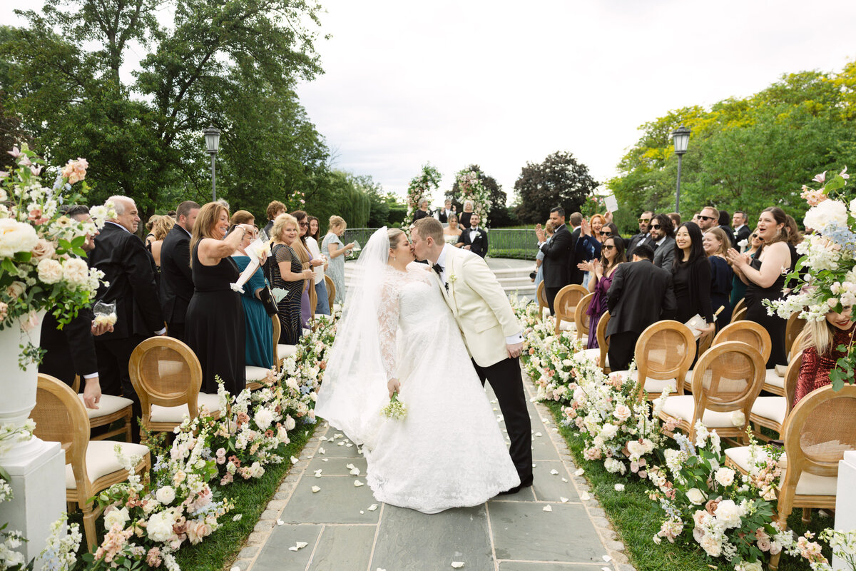 Madalyn & Nicholas Wedding-714