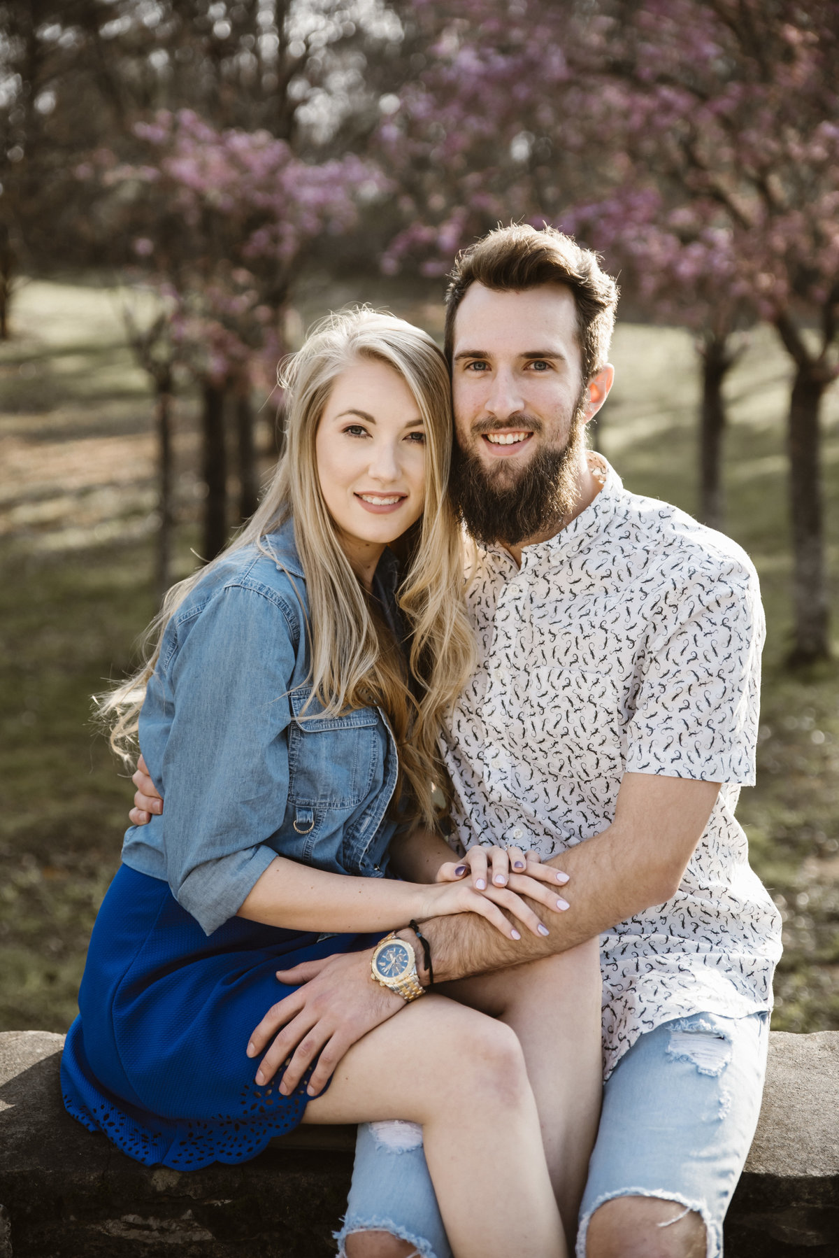 knoxville-engagement